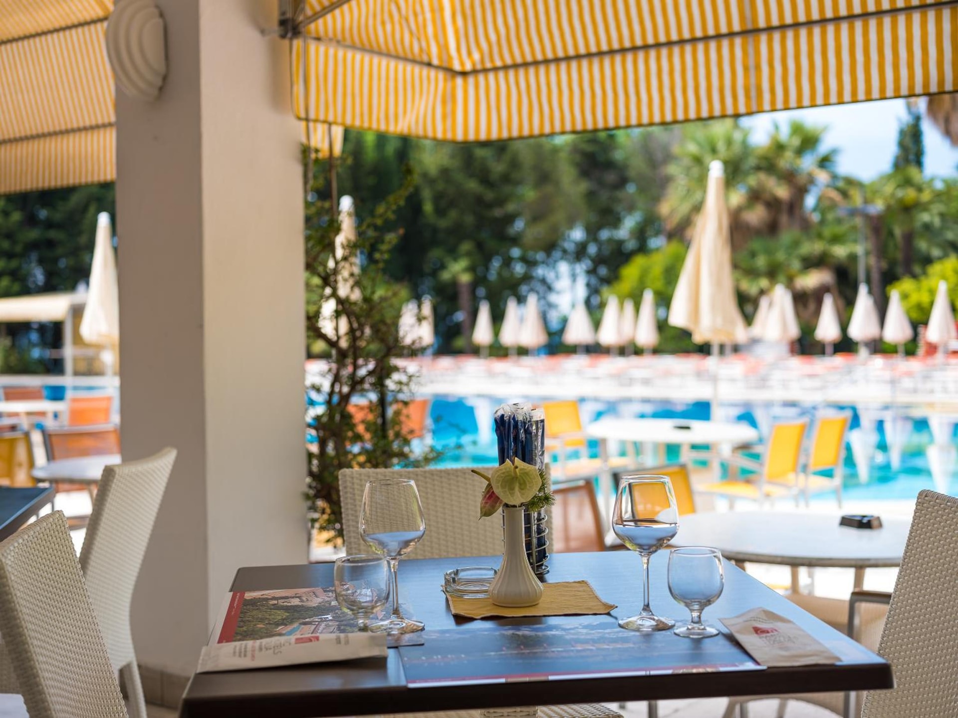 Parc Hotel Gritti