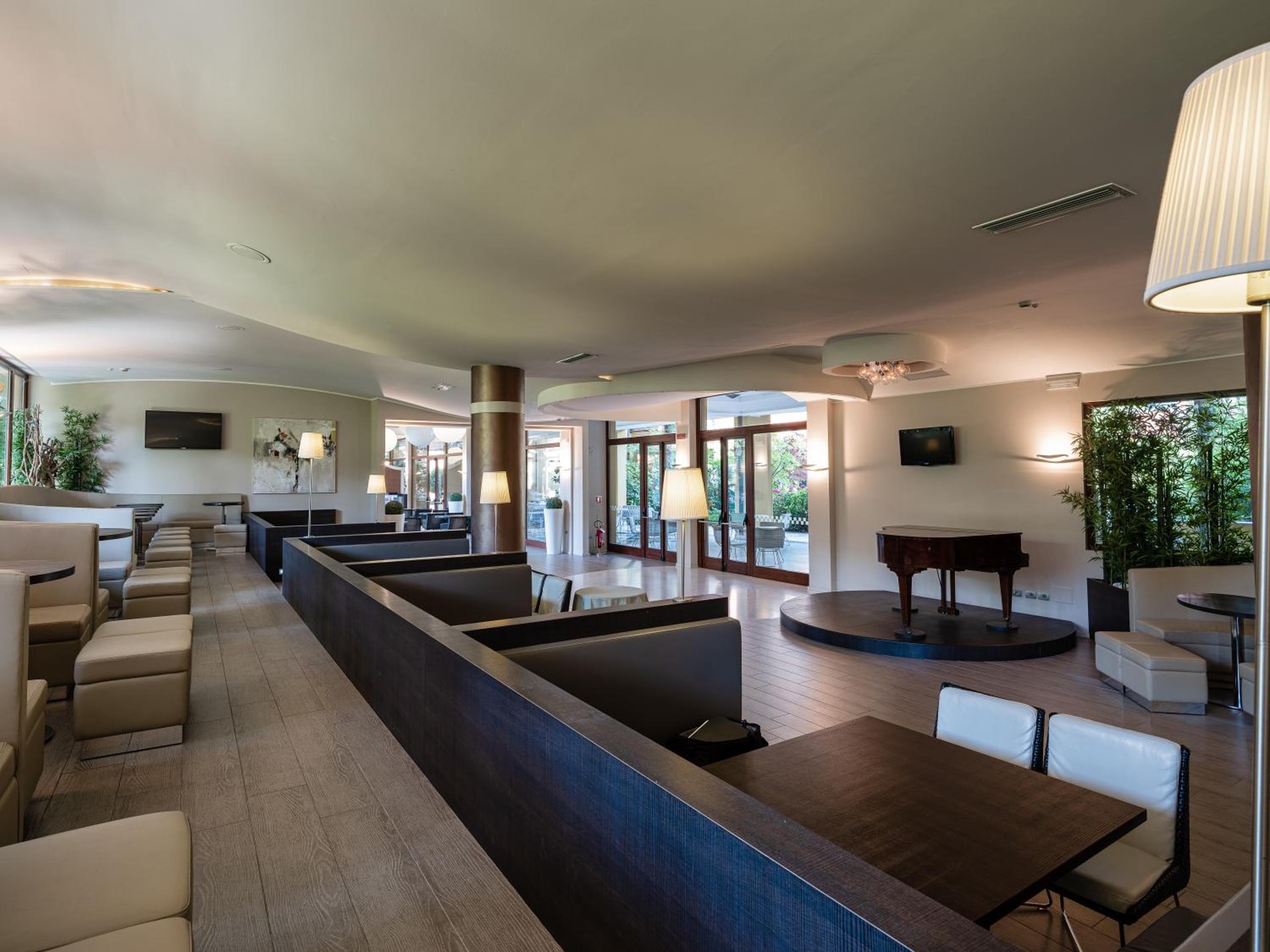 Parc Hotel Gritti