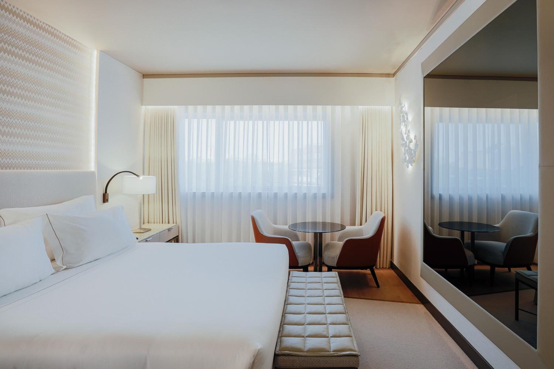 EPIC SANA Marquês Hotel