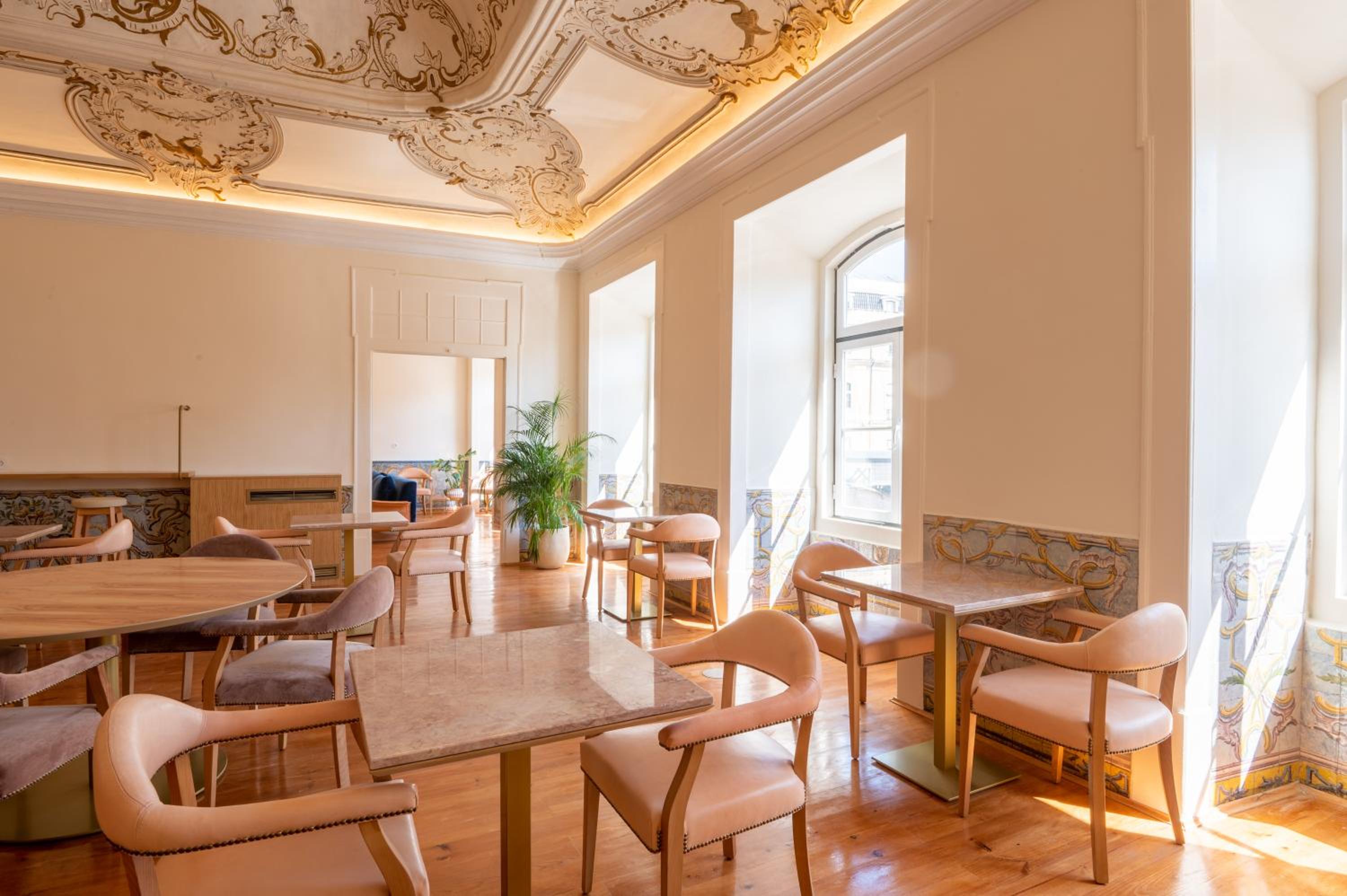 Memoria Lisboa FLH Hotels