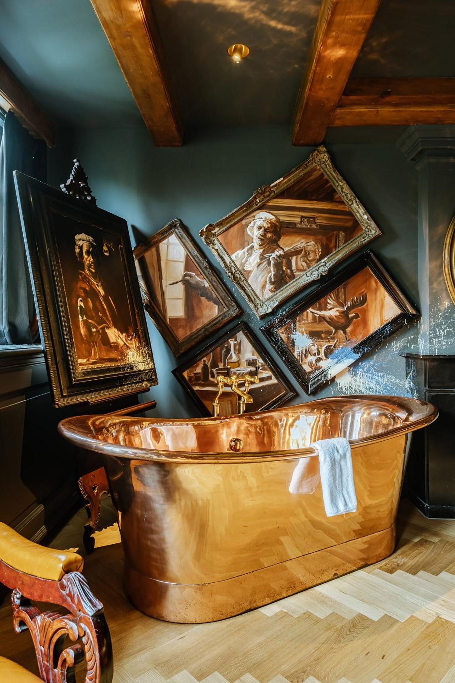 Boutique Hotel The Noblemen