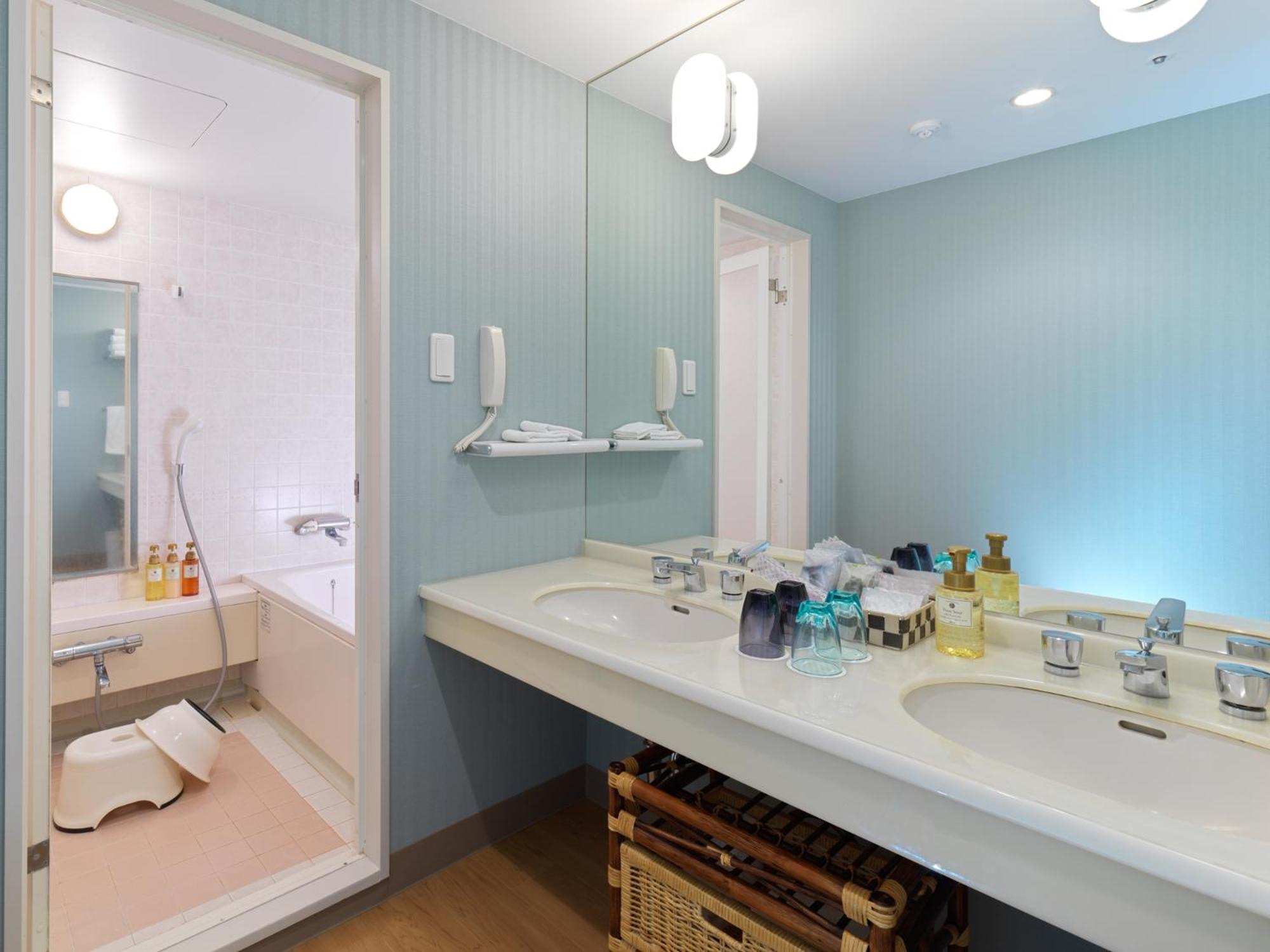 Hotel Emisia Sapporo
