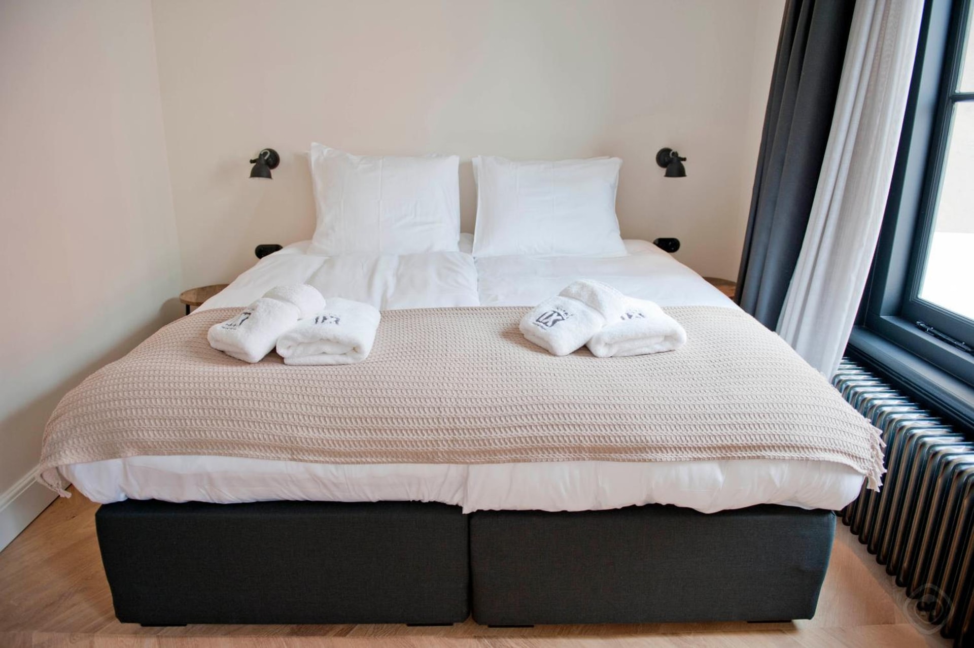 Hotel IX Nine Streets Amsterdam