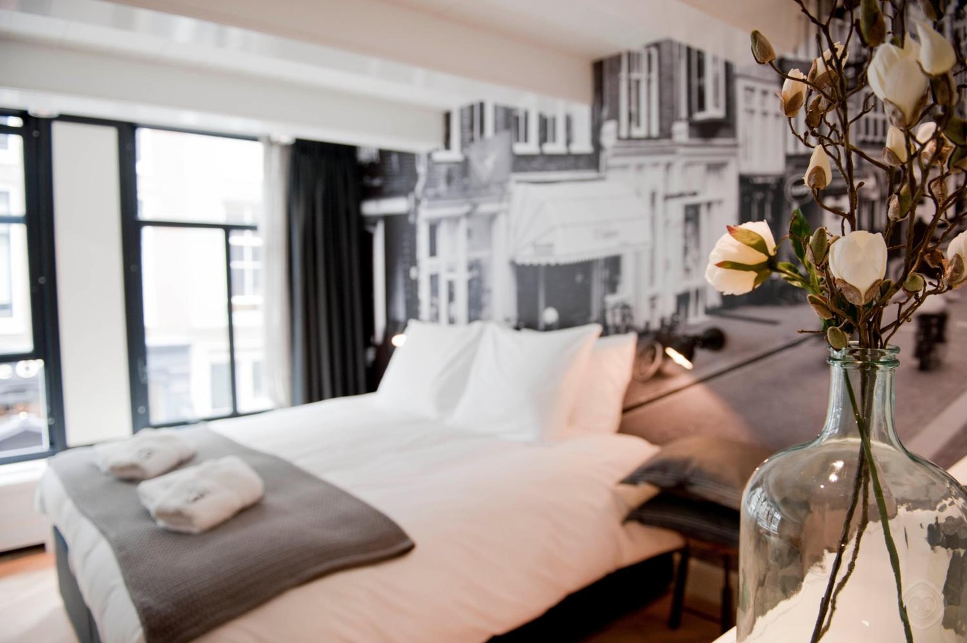 Hotel IX Nine Streets Amsterdam