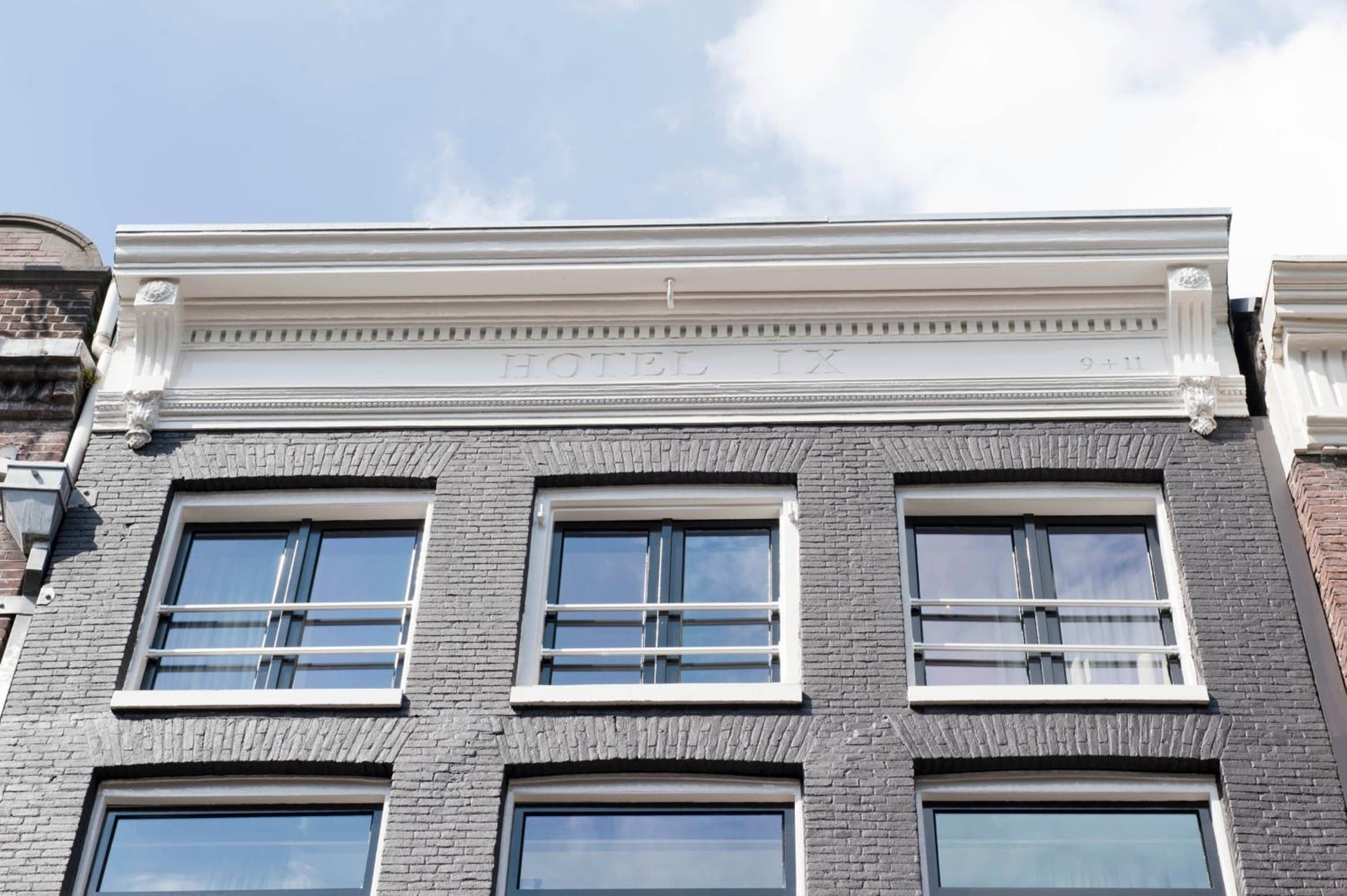 Hotel IX Nine Streets Amsterdam