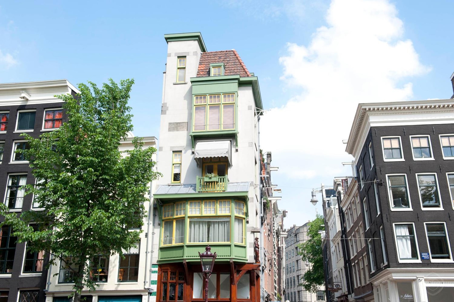 Hotel IX Nine Streets Amsterdam