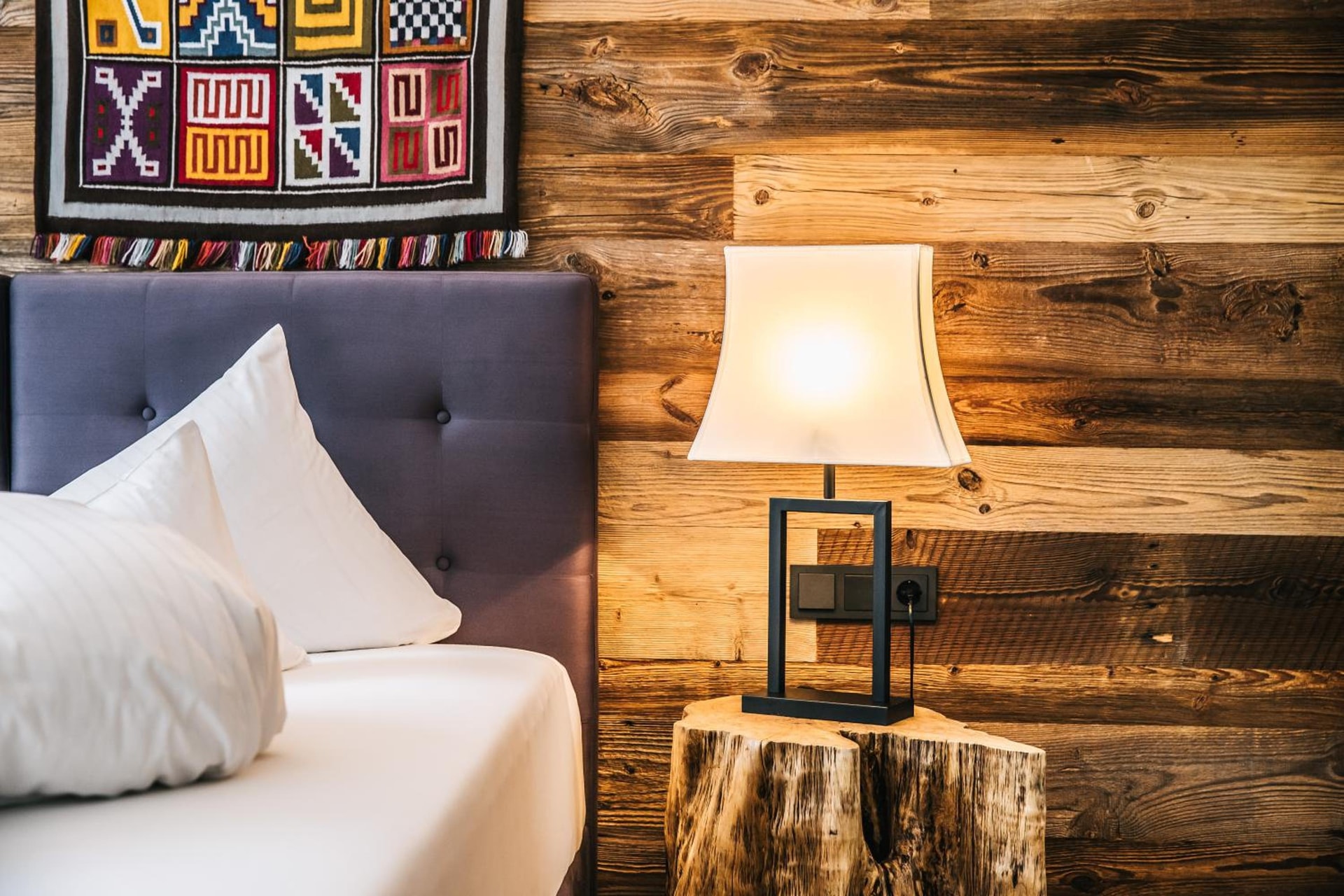 Hotel Andino