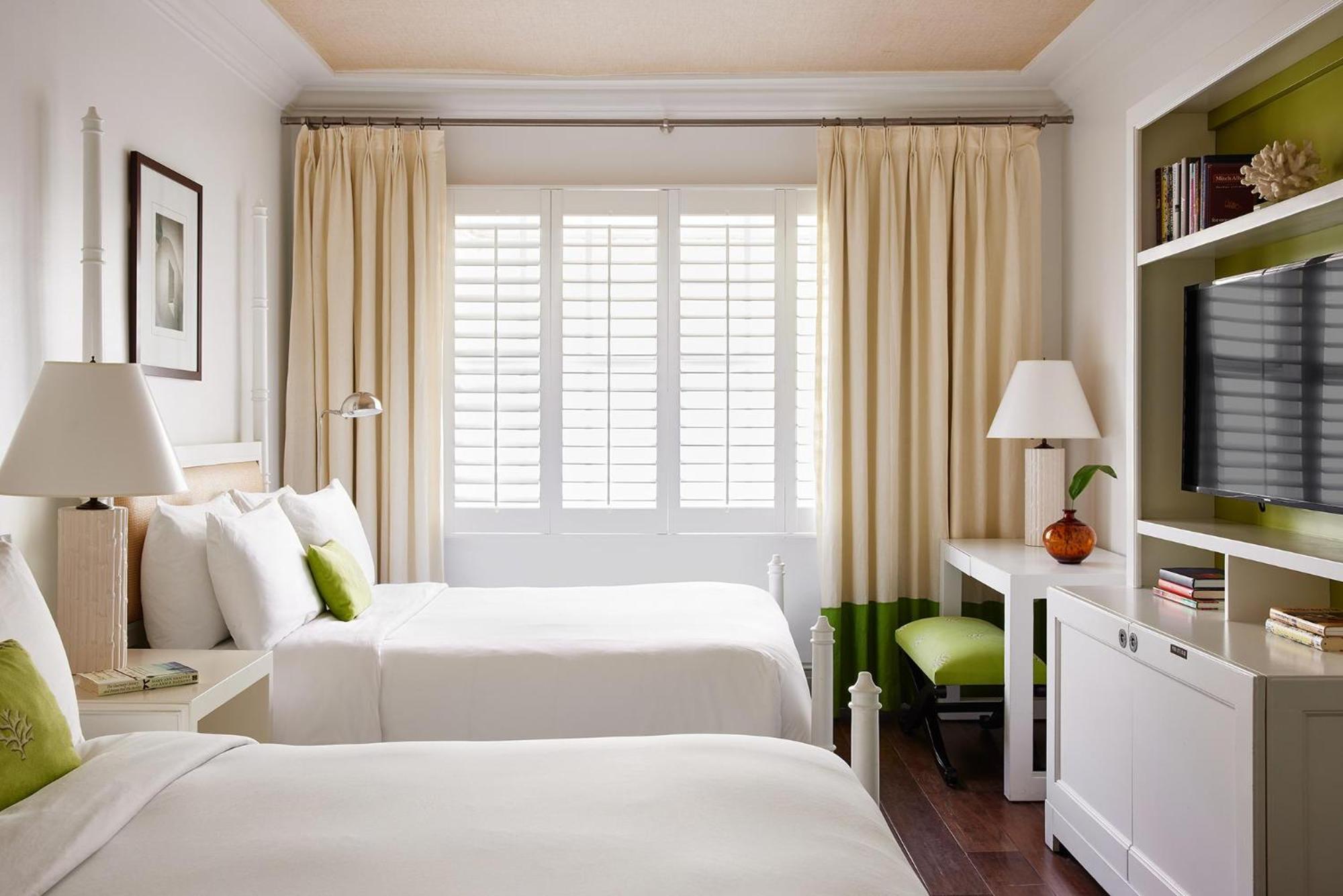 The Betsy Hotel, South Beach