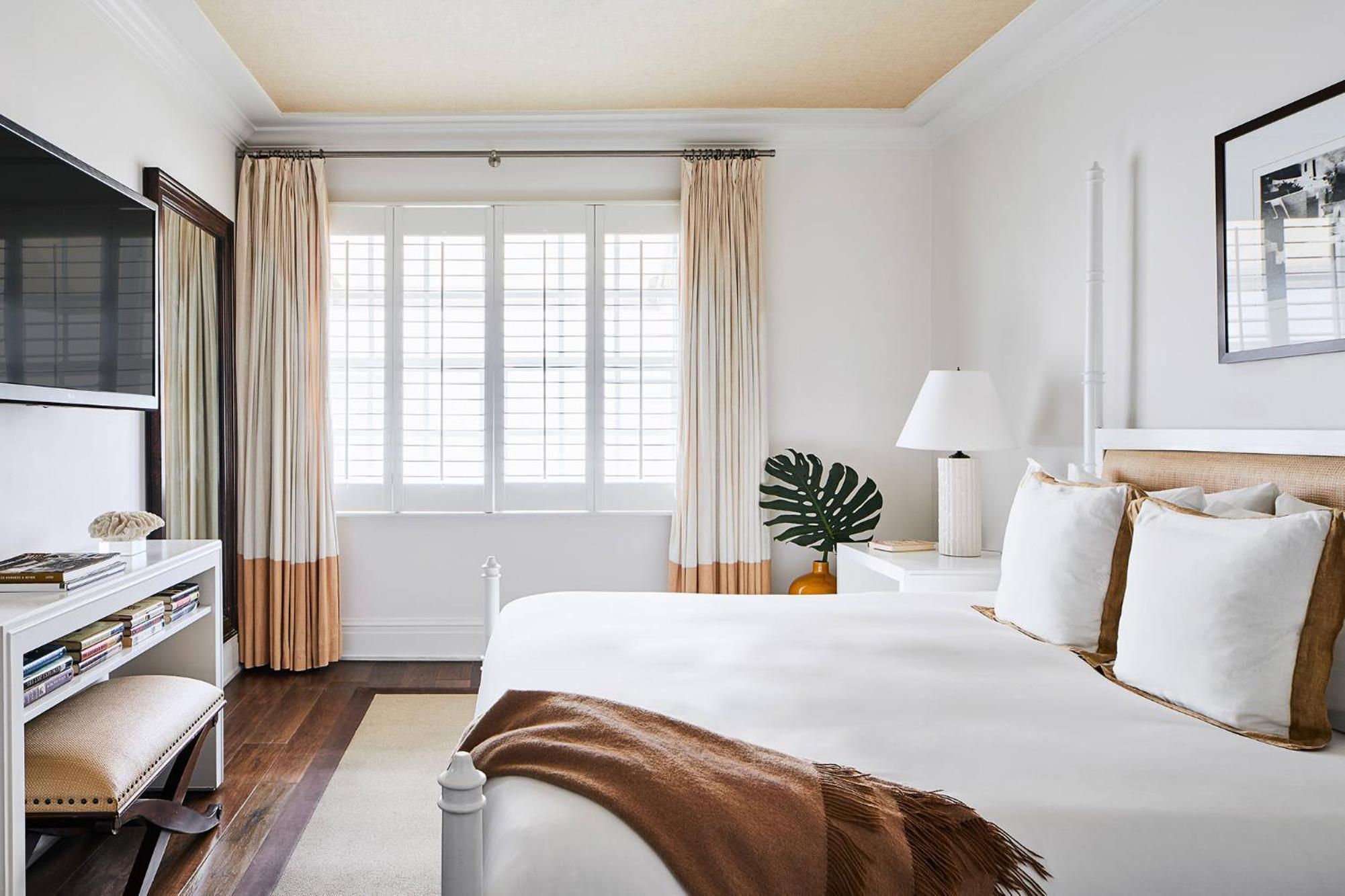 The Betsy Hotel, South Beach