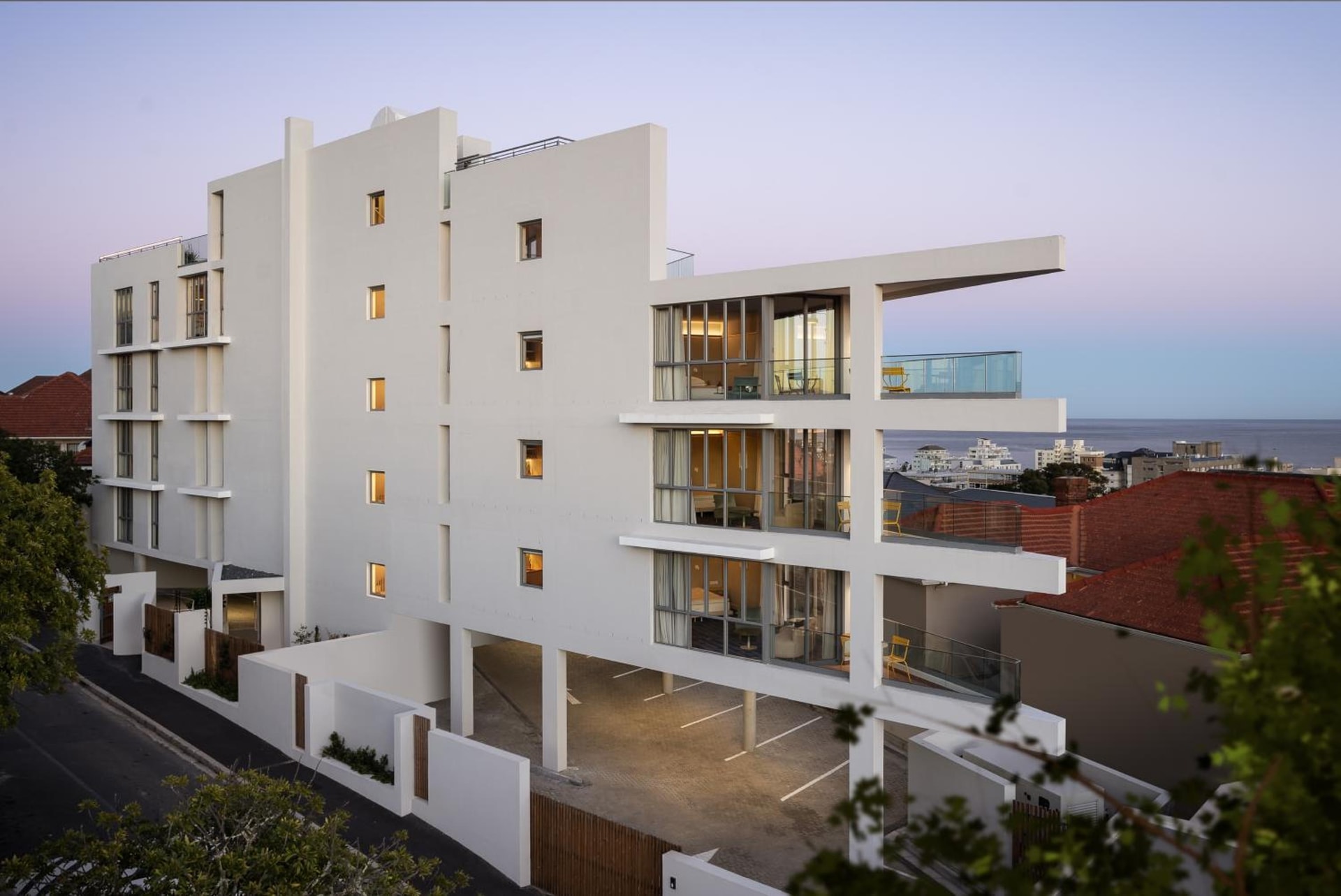 building