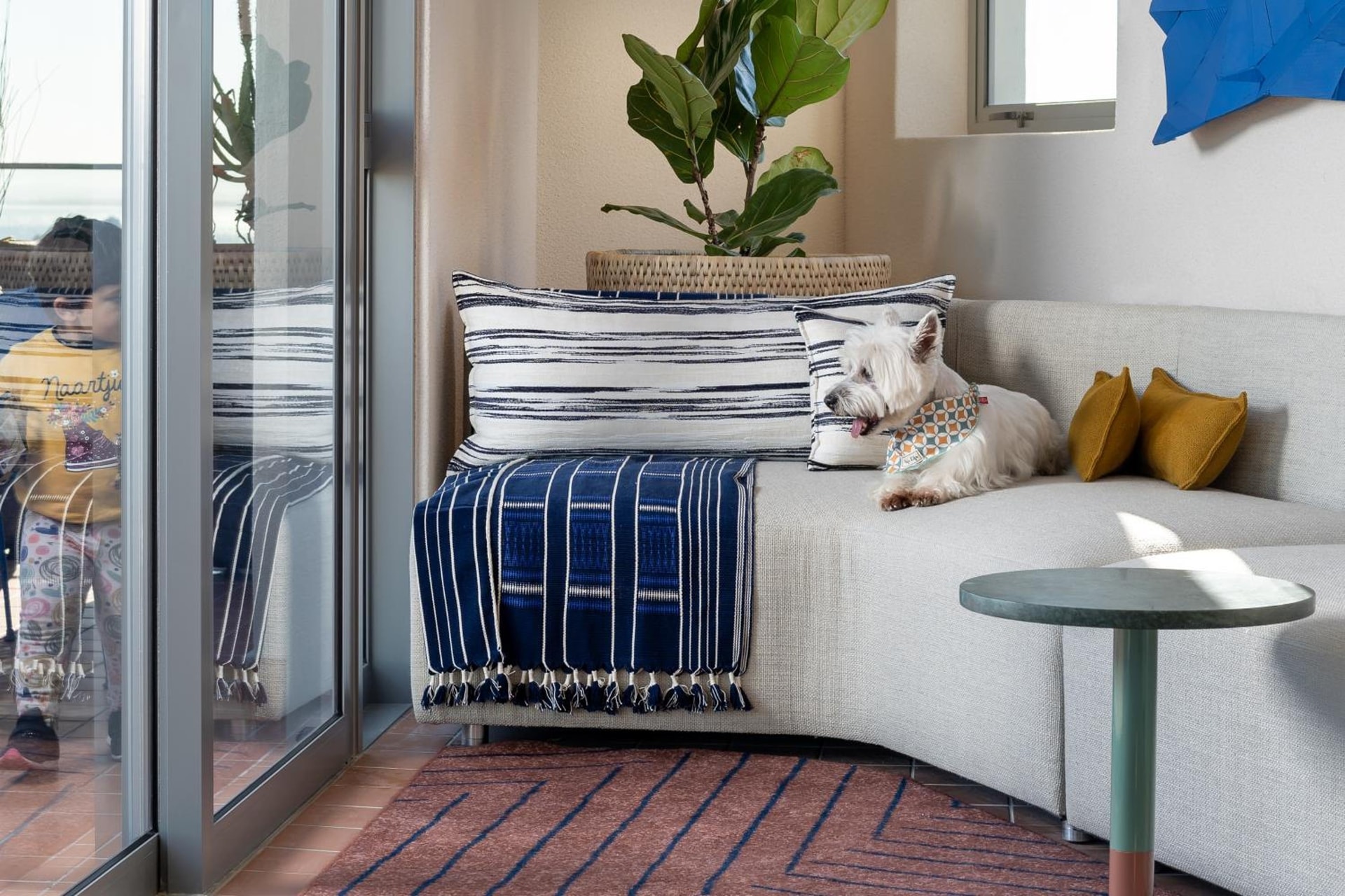 Home Suite Hotels Sea Point