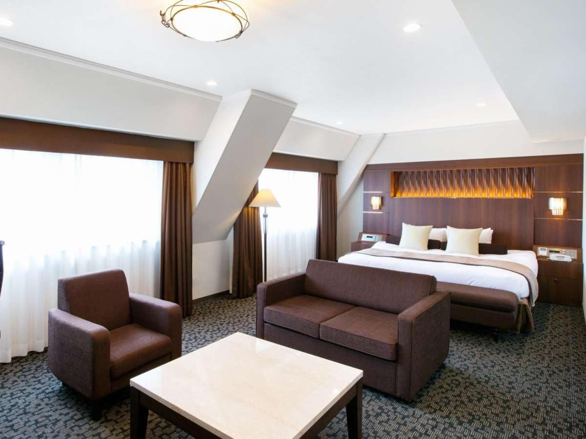 Hotel Bellclassic Tokyo