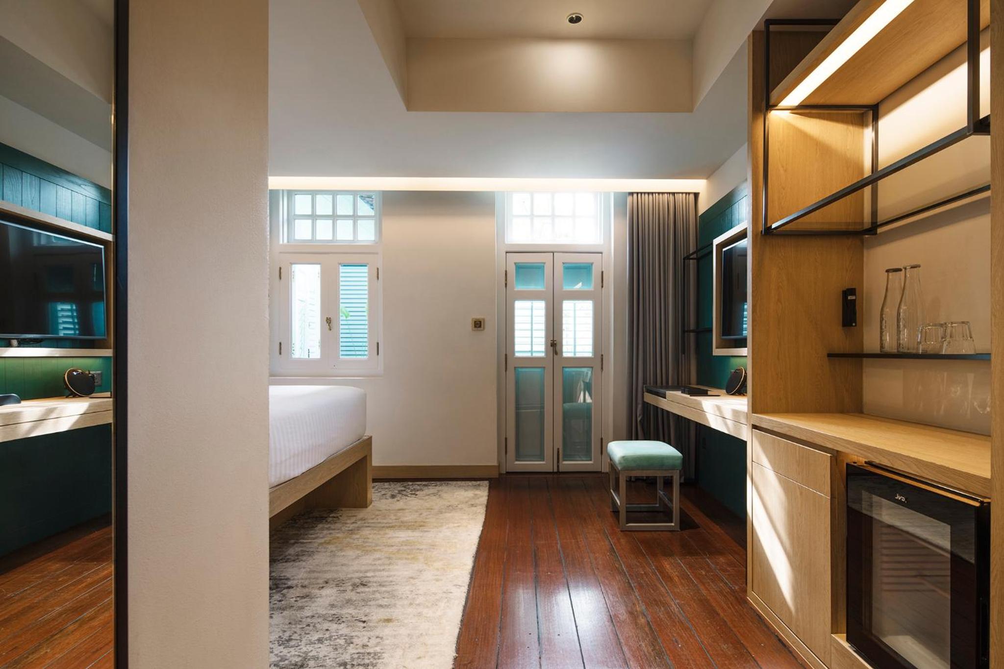 KēSa House, The Unlimited Collection managed by The Ascott Limited