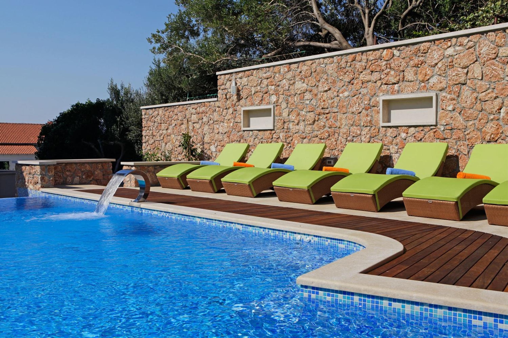 Boutique Hotel Bol