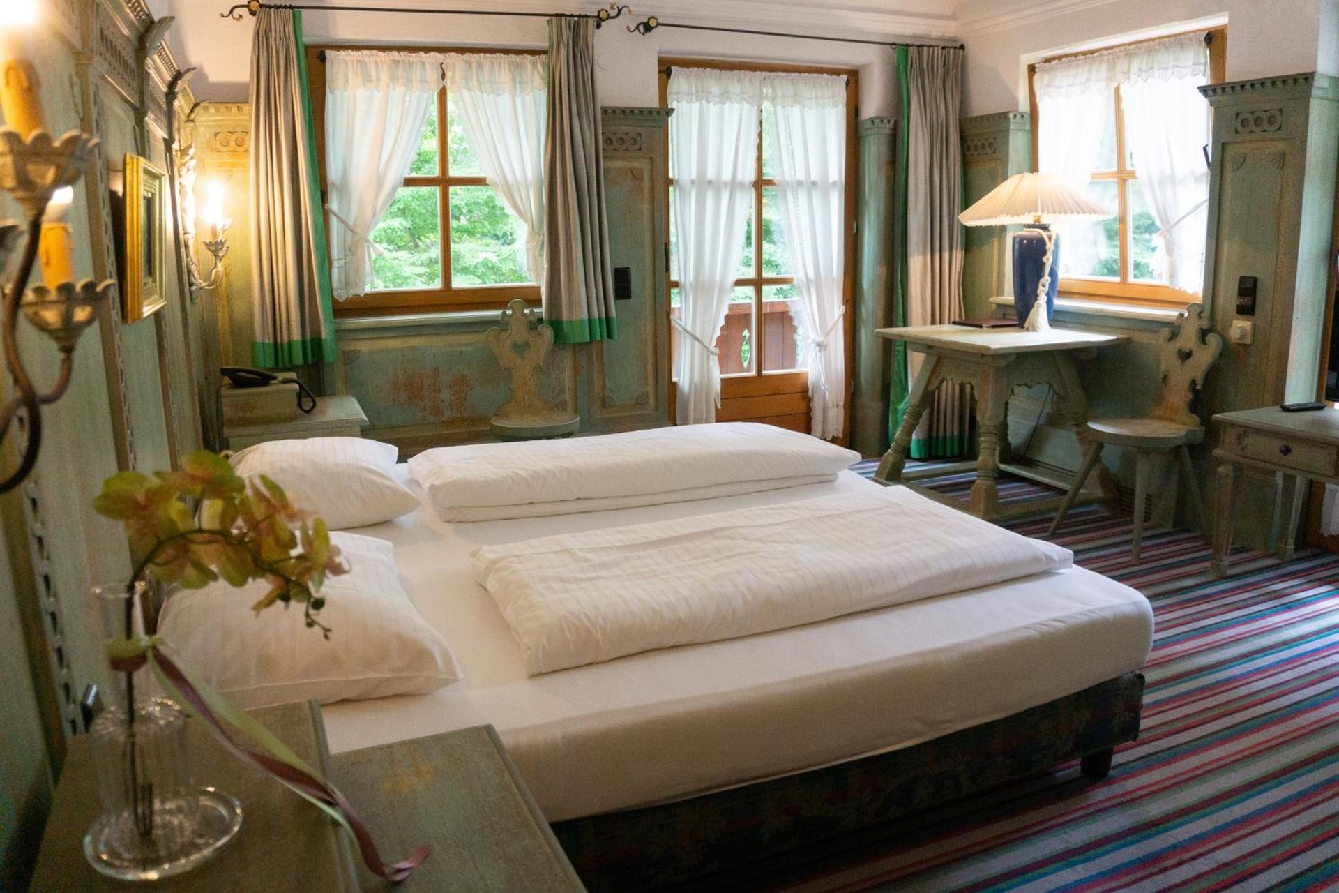 Hotel Schrenkhof