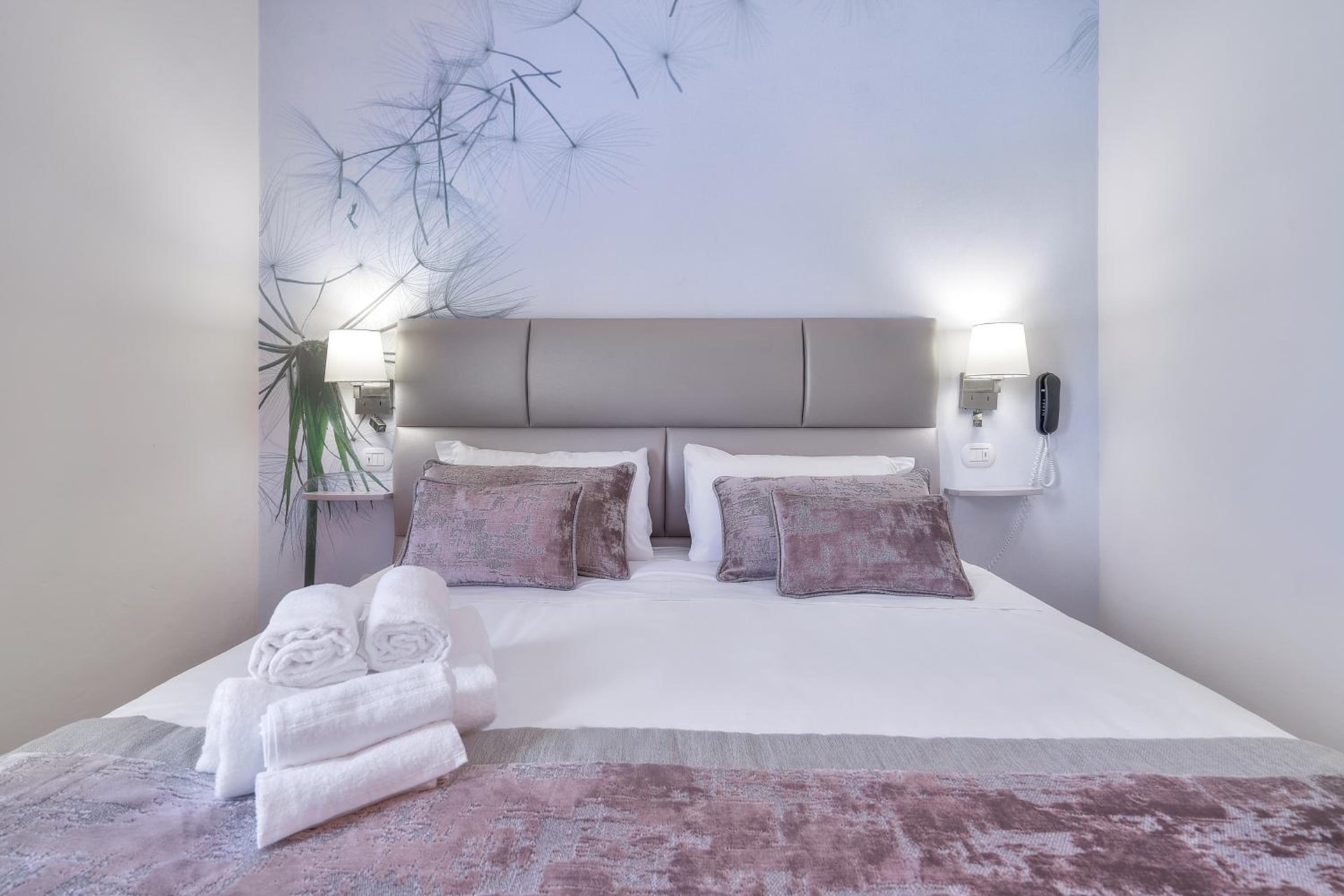 Hotel Cosmos