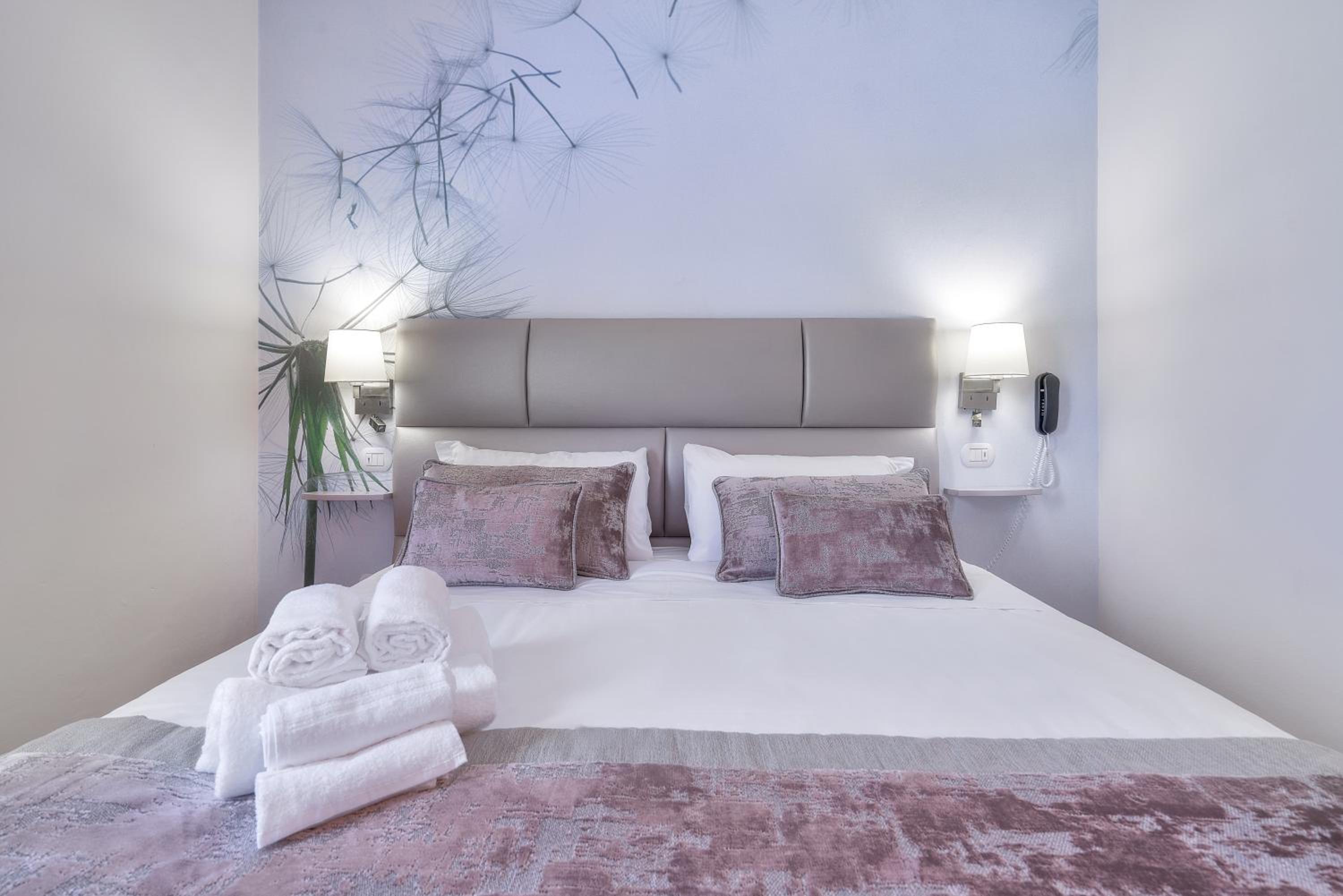 Hotel Cosmos