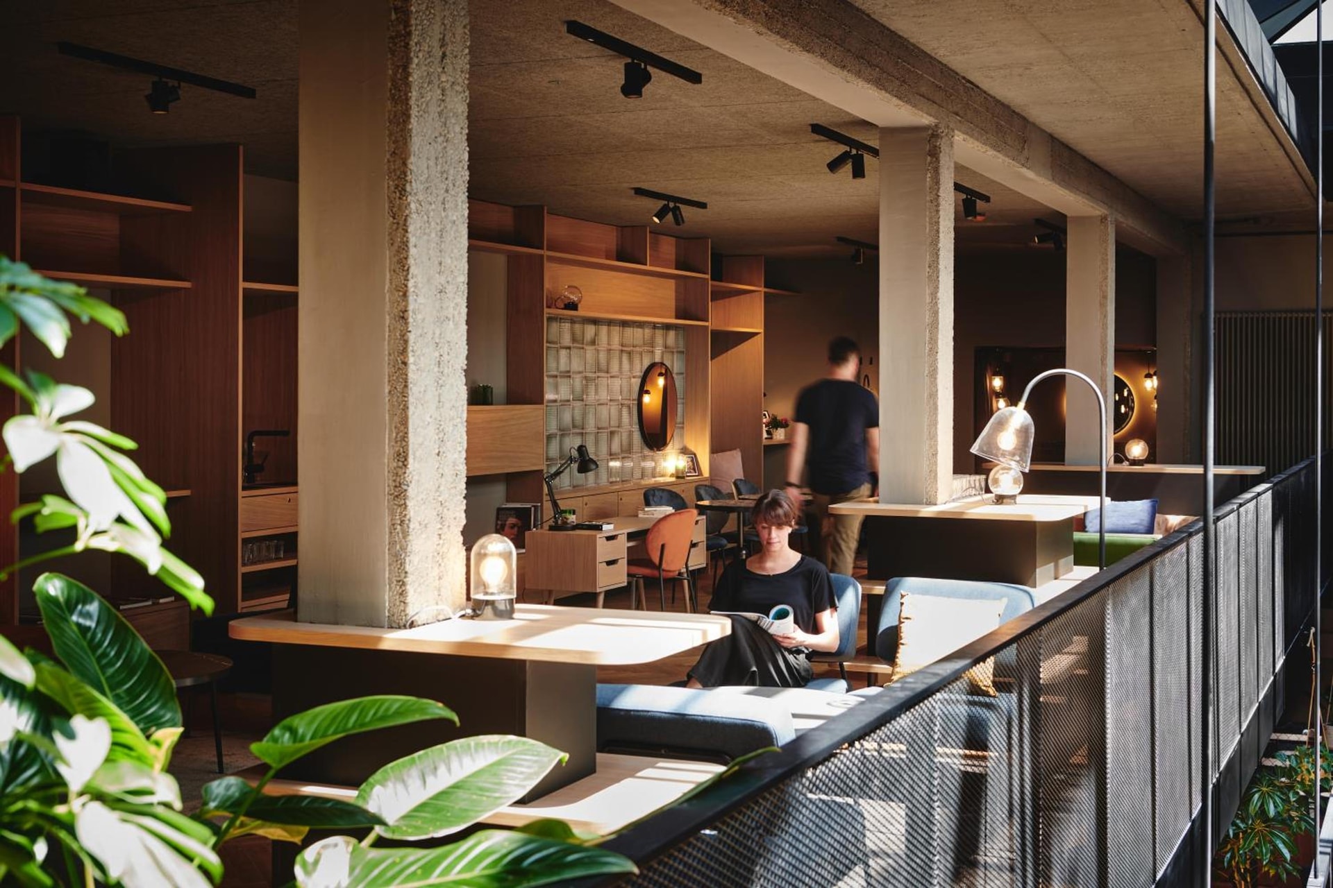 Hotel Gilbert