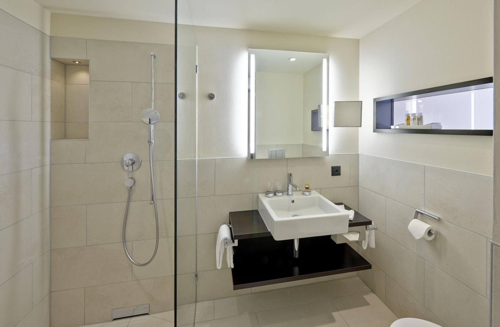 Hotel Seepark Thun