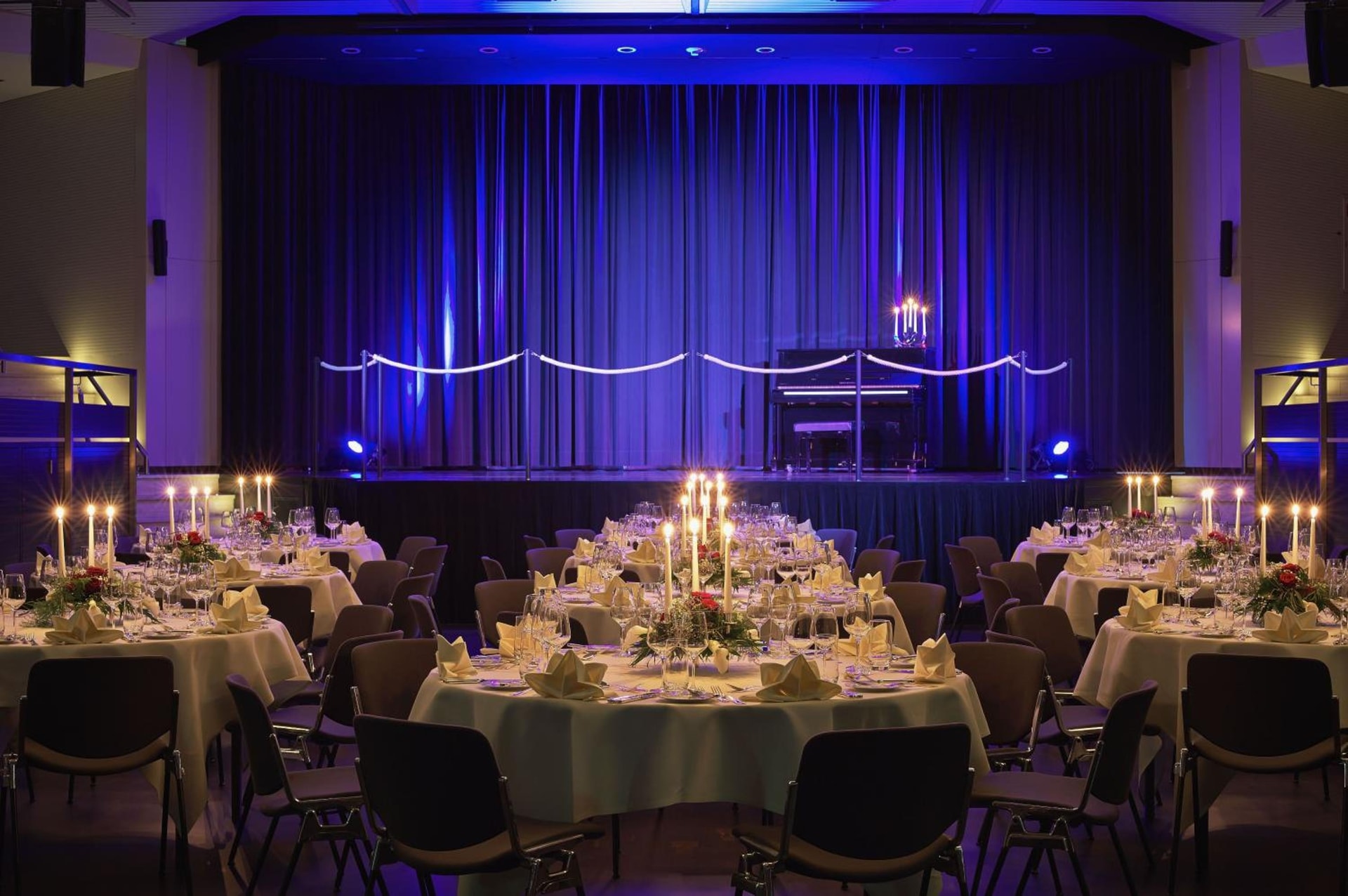 Hotel Seepark Thun