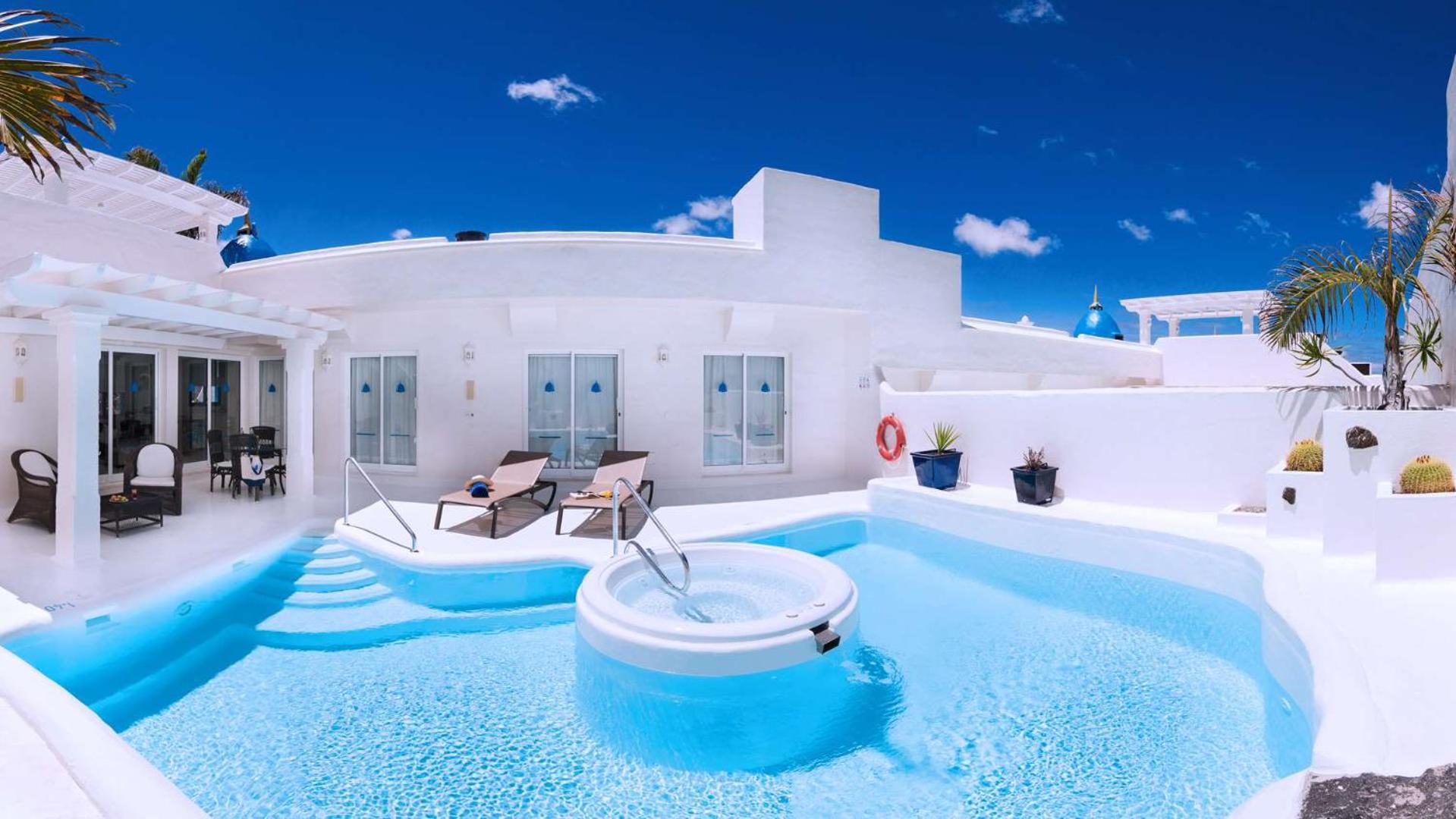 Bahiazul Resort Fuerteventura