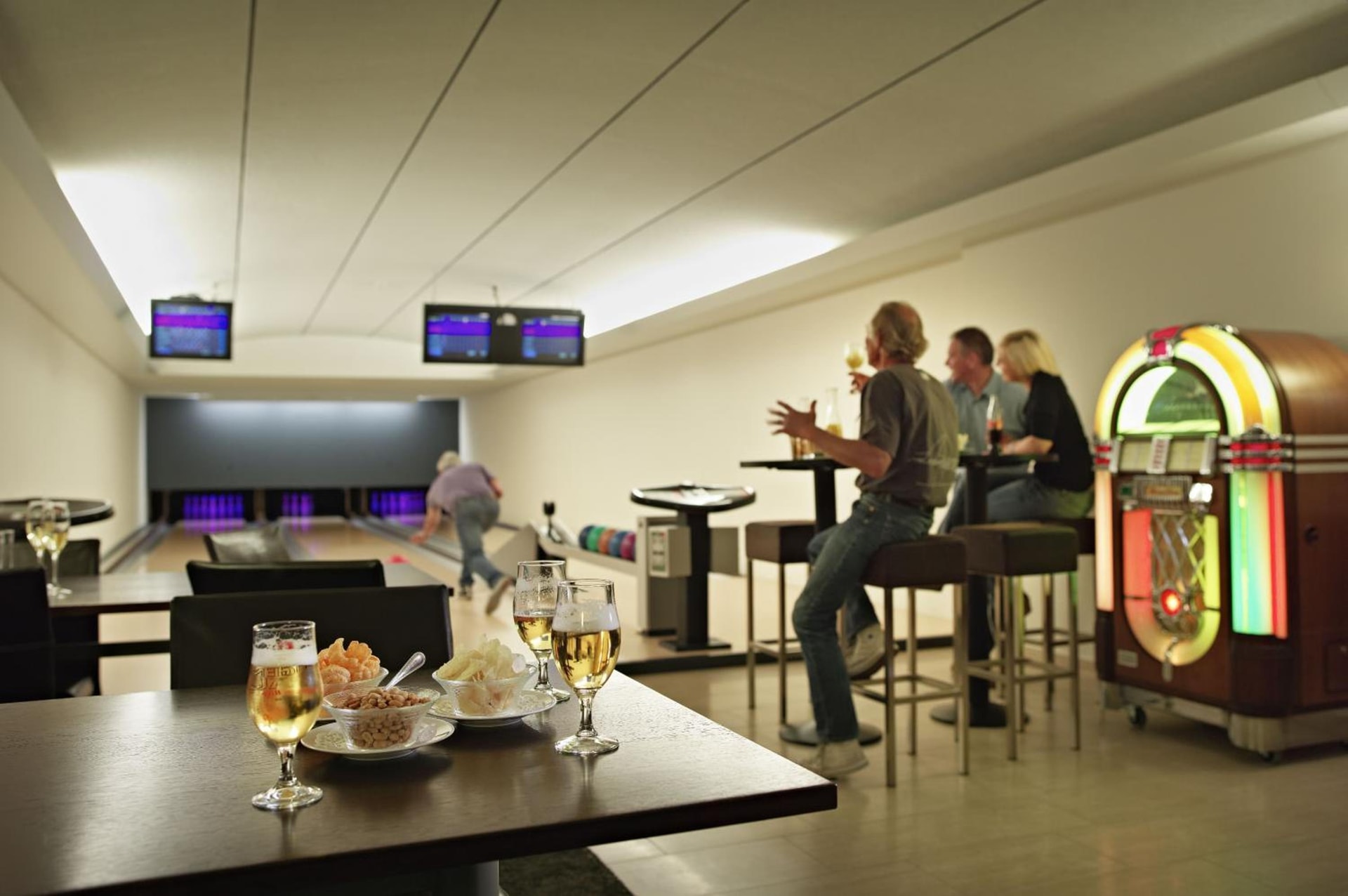 Hotel Seepark Thun