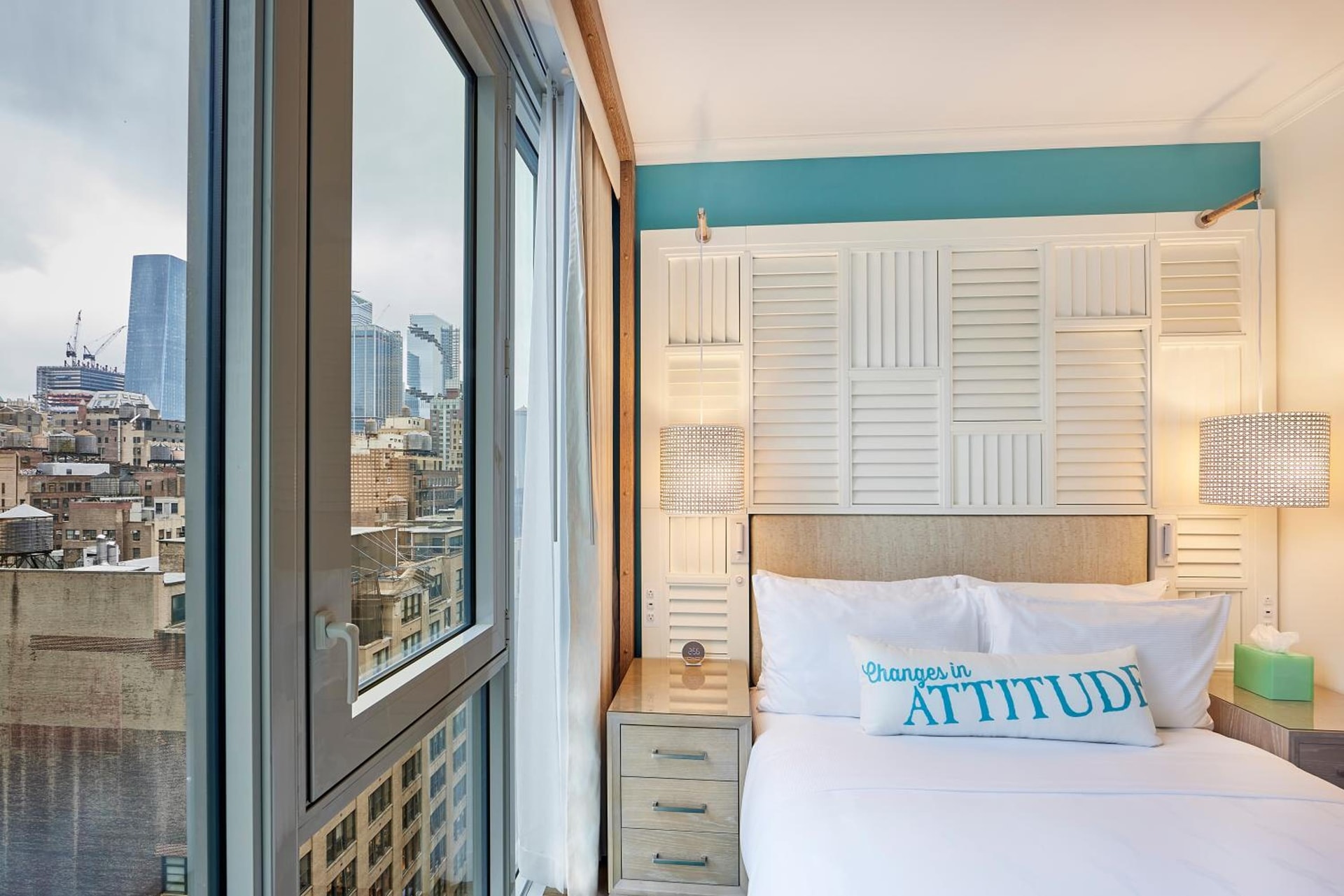 Margaritaville Resort Times Square