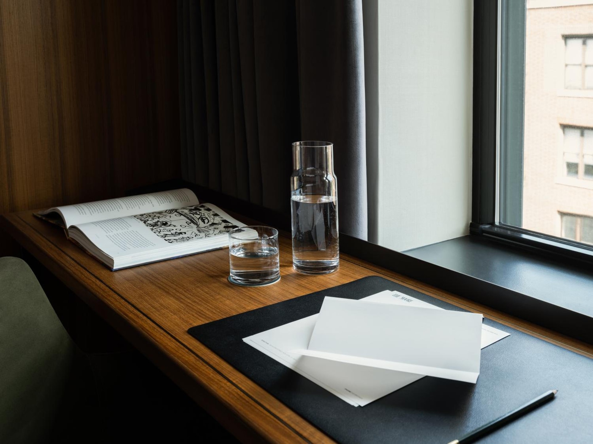 The Moore, New York City, a Member of Design Hotels