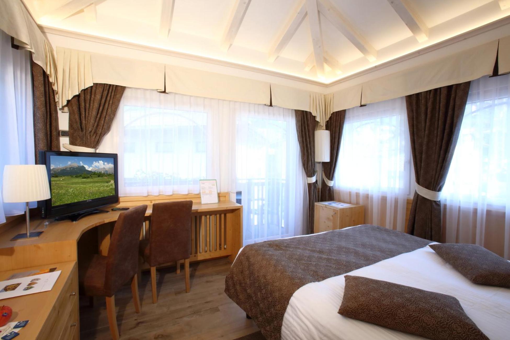 Alexander Hotel Alpine Wellness Dolomites