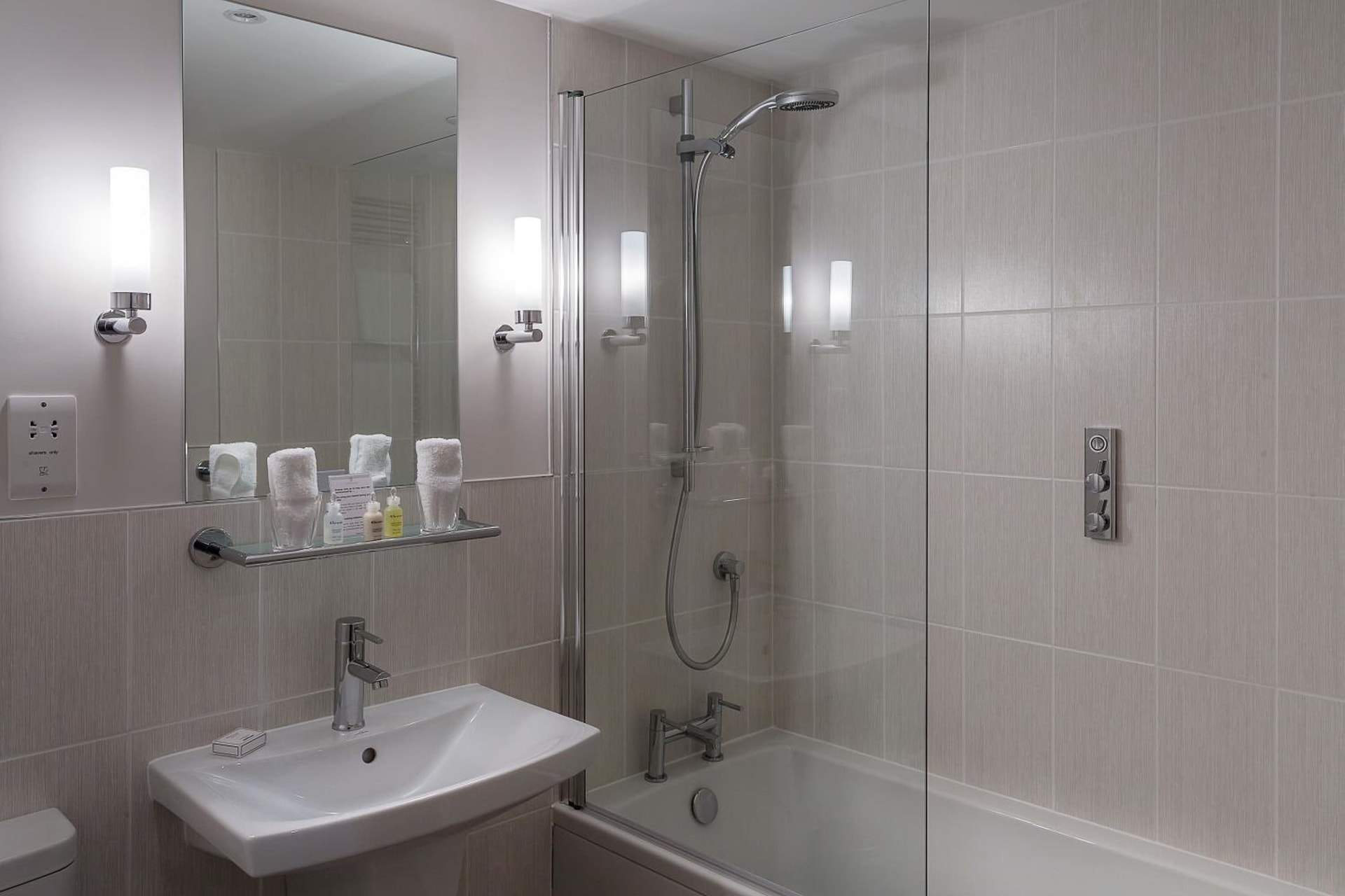 Langdale Hotel & Spa