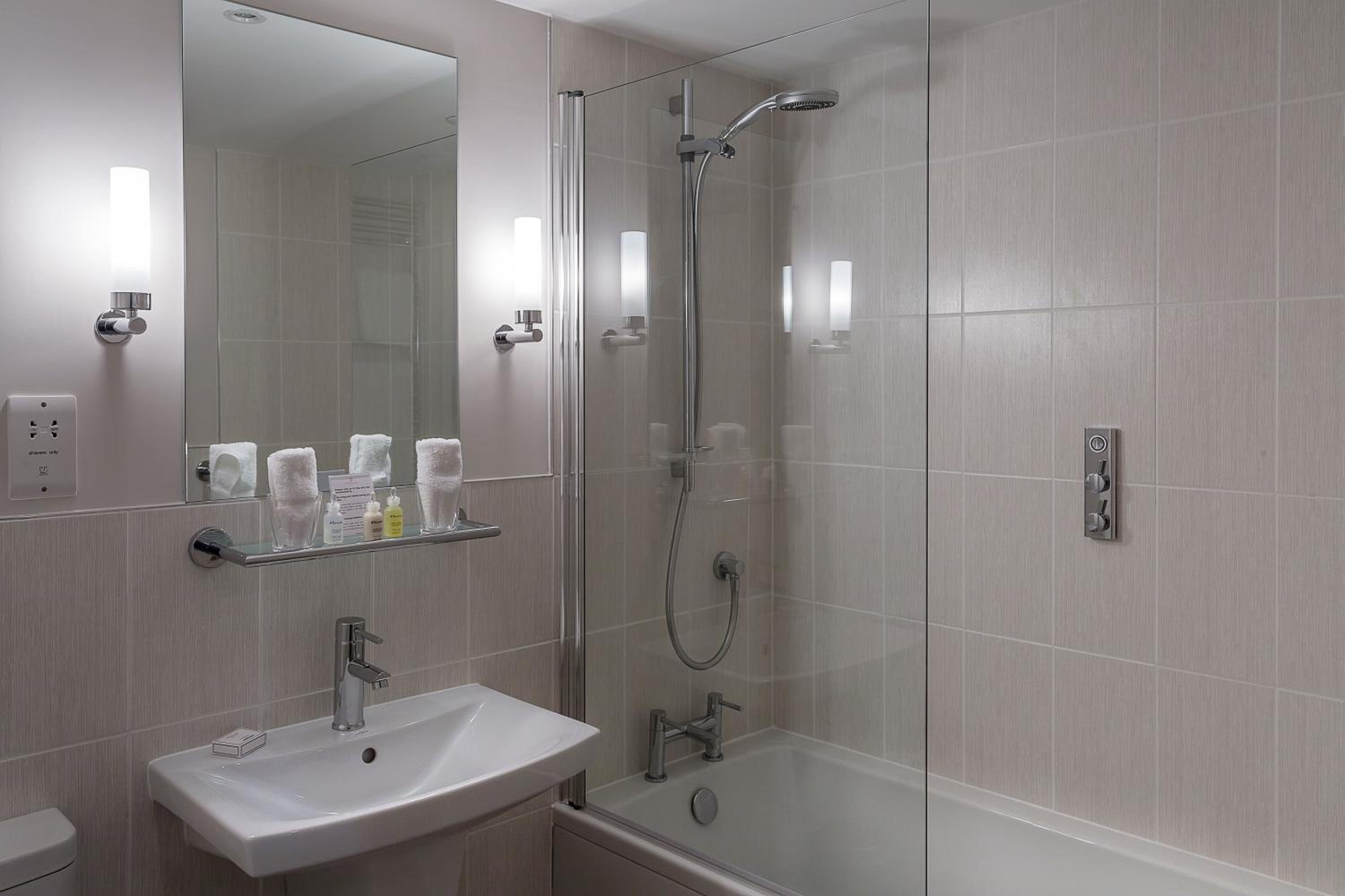 Langdale Hotel & Spa