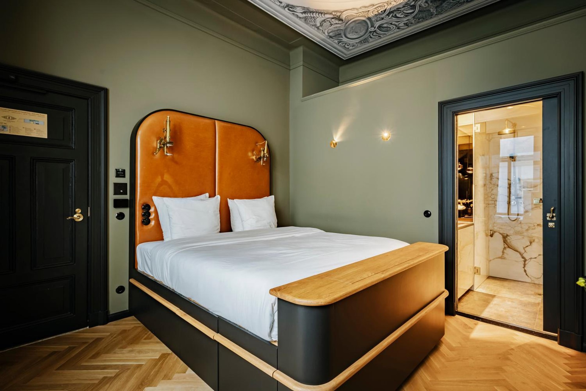 Boutique Hotel The Noblemen