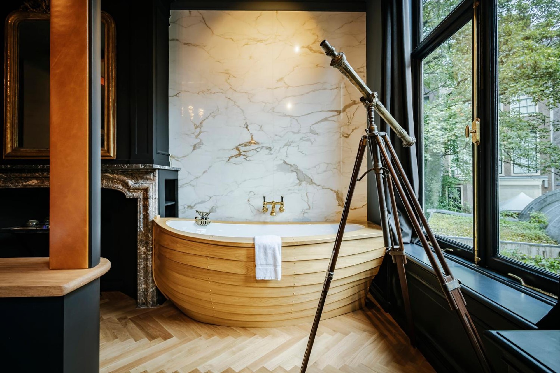 Boutique Hotel The Noblemen