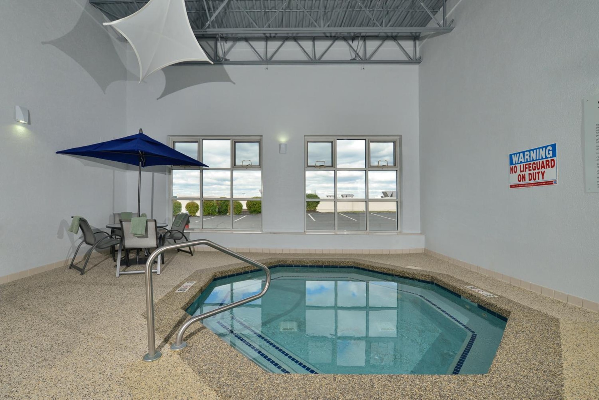 Holiday Inn Express Boston-Milford by IHG