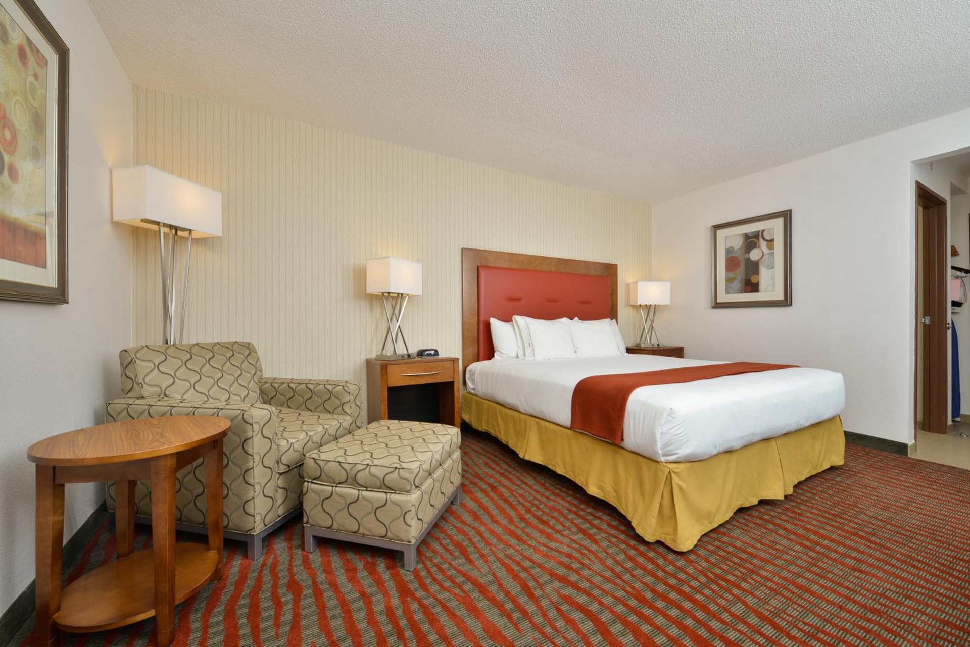 Holiday Inn Express Boston-Milford by IHG