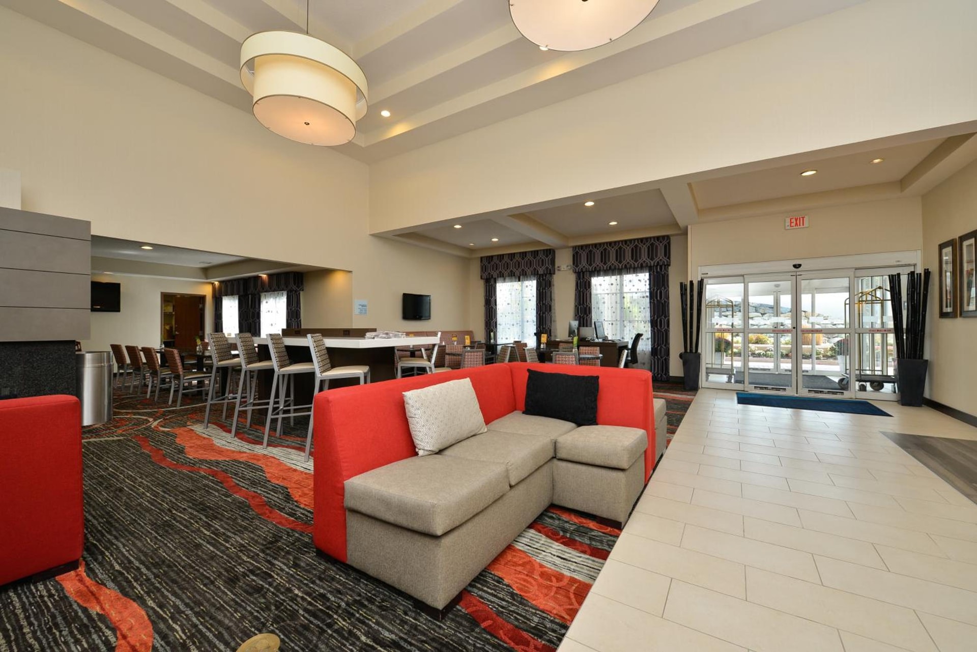 Holiday Inn Express Boston-Milford by IHG