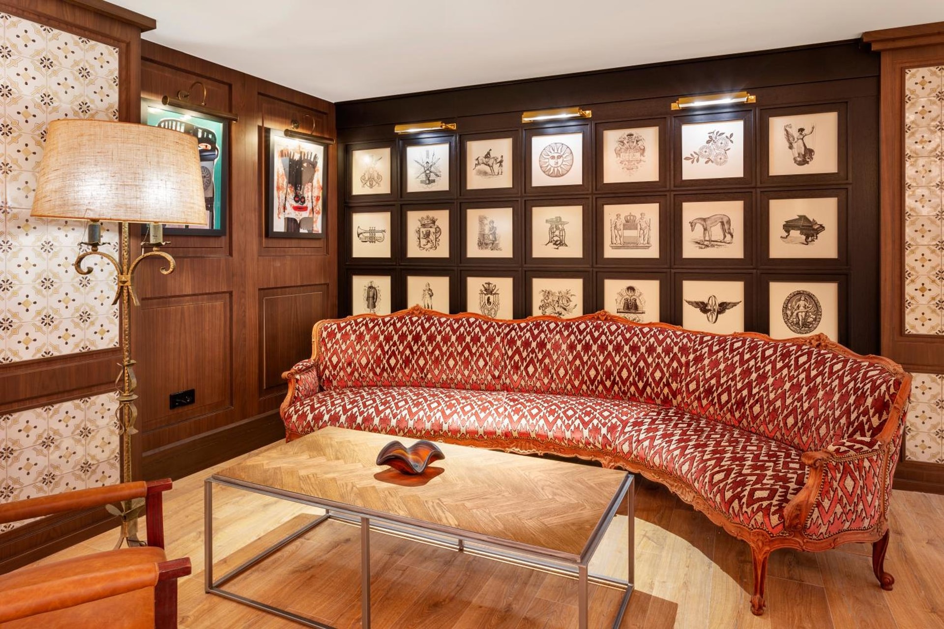lounge