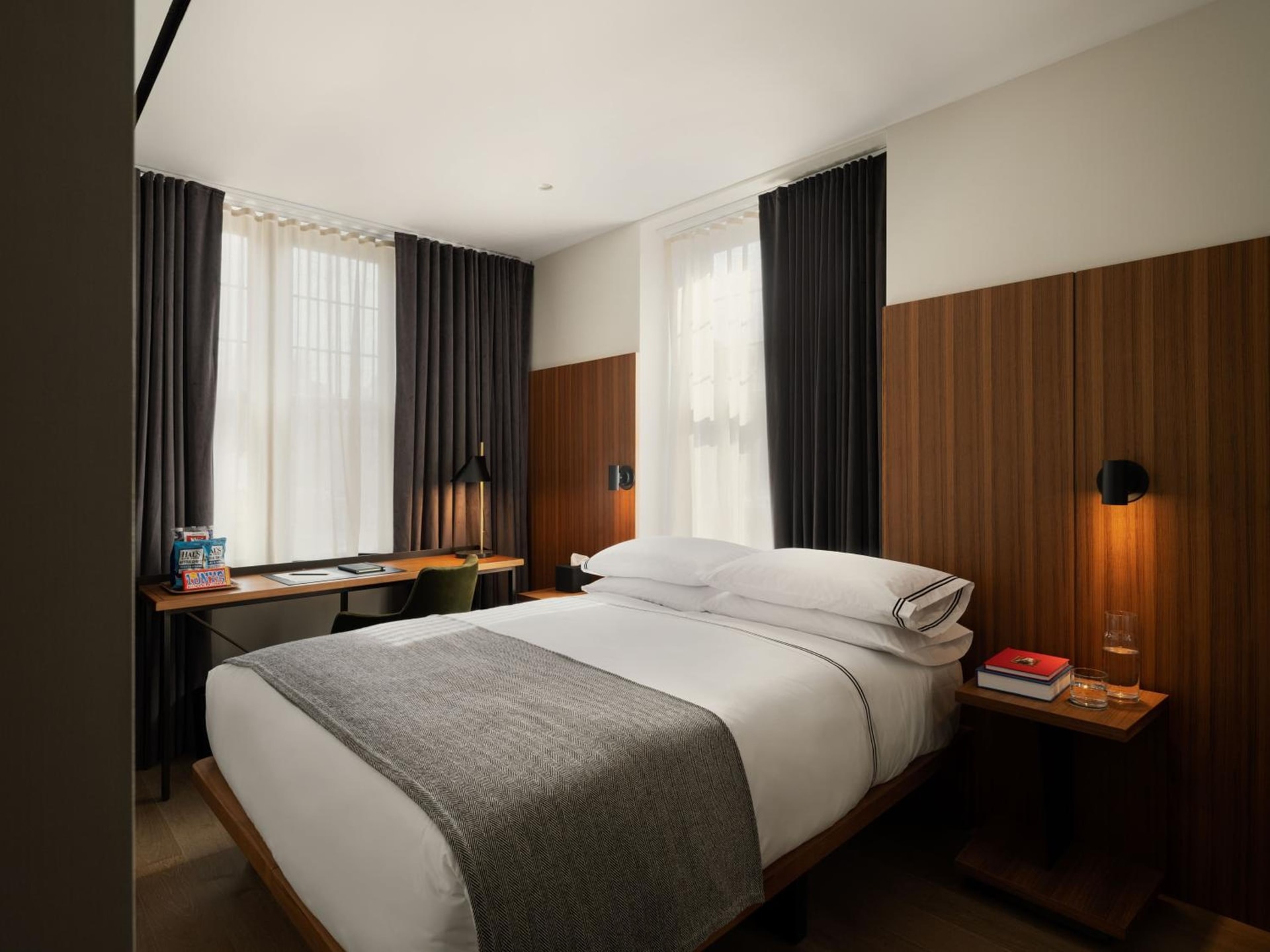 The Moore, New York City, a Member of Design Hotels
