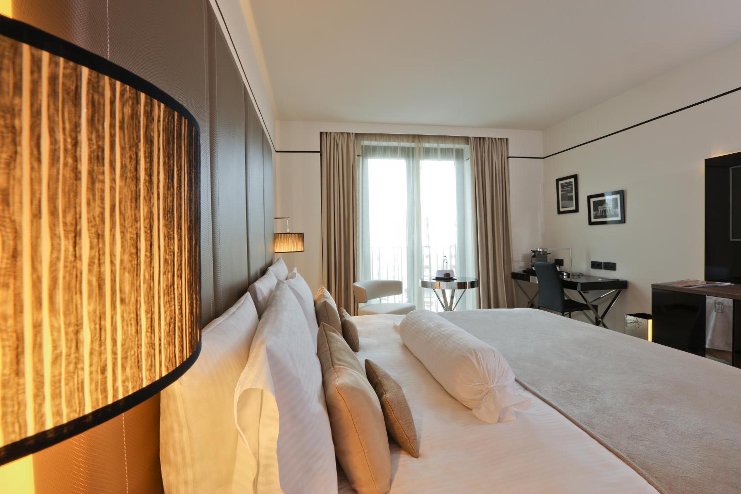 Meliá Berlin