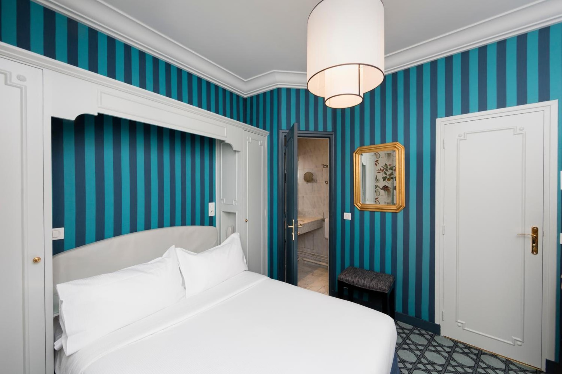 Hôtel Saint Germain