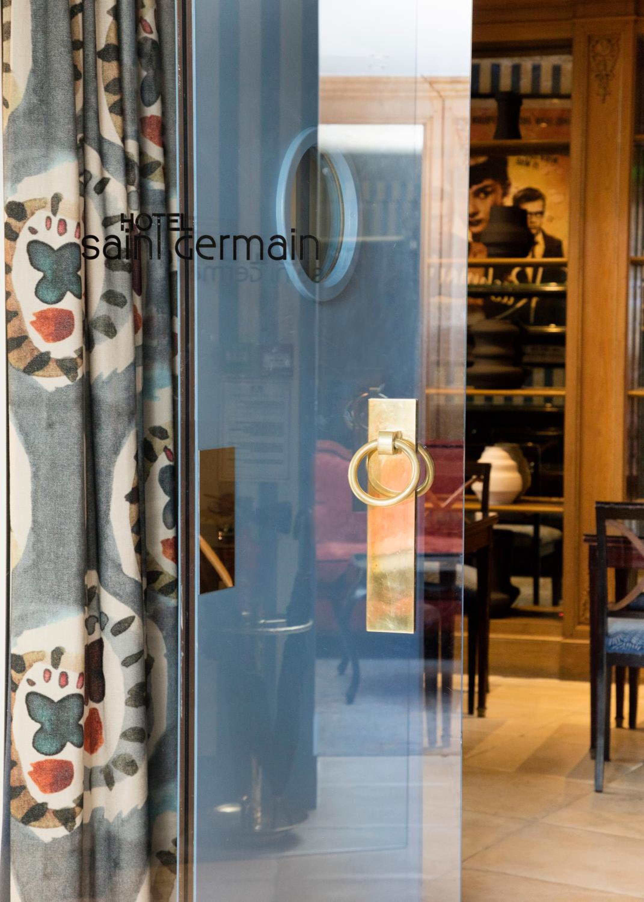 Hôtel Saint Germain