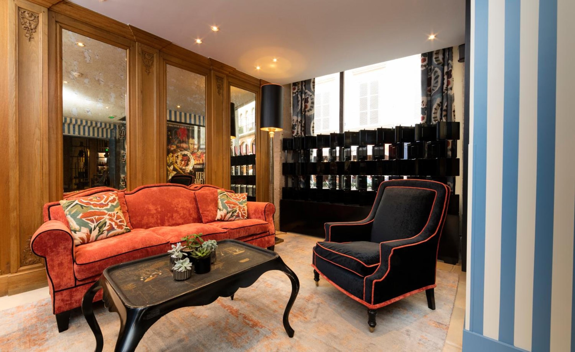 Hôtel Saint Germain