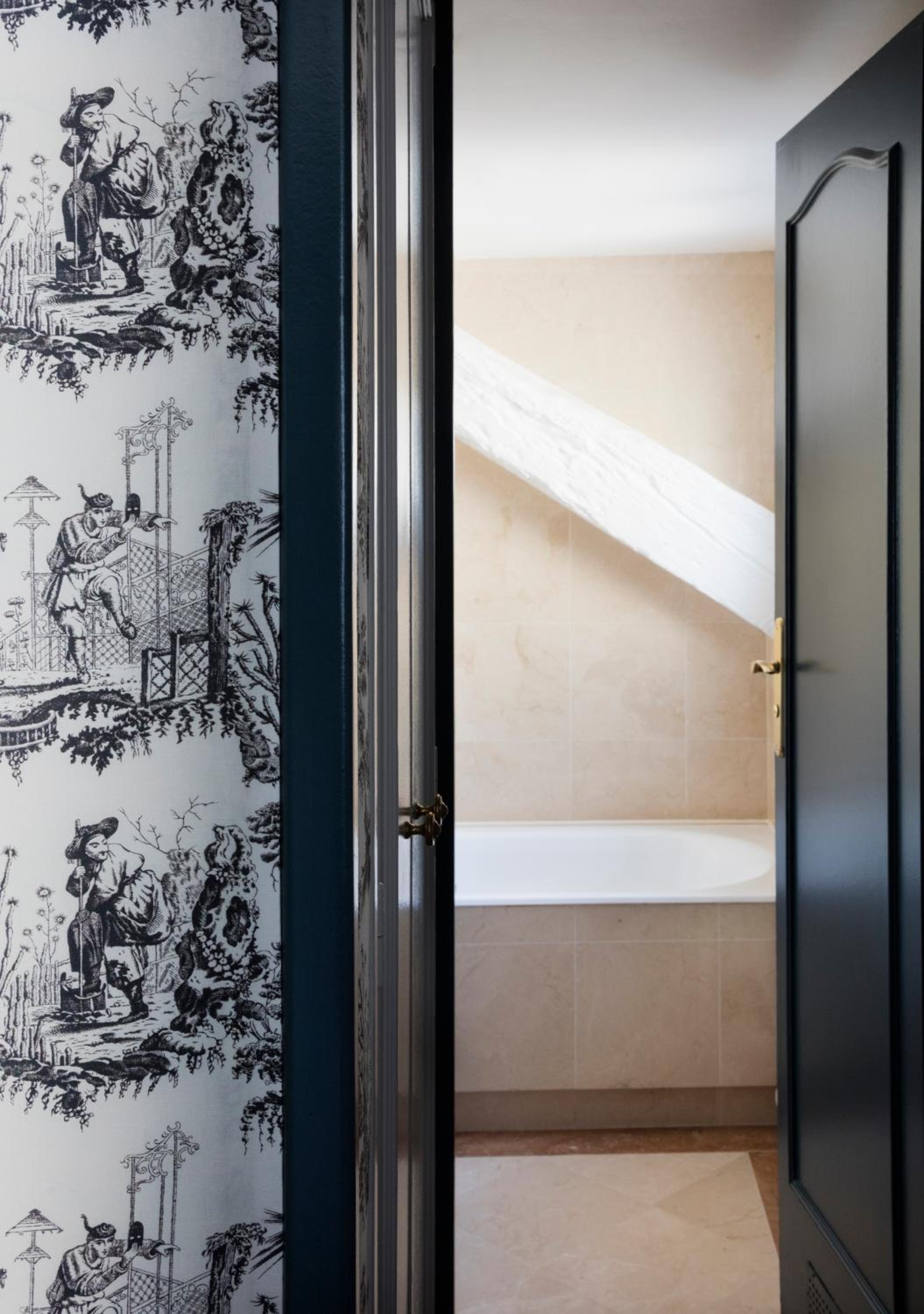 Hôtel Saint Germain