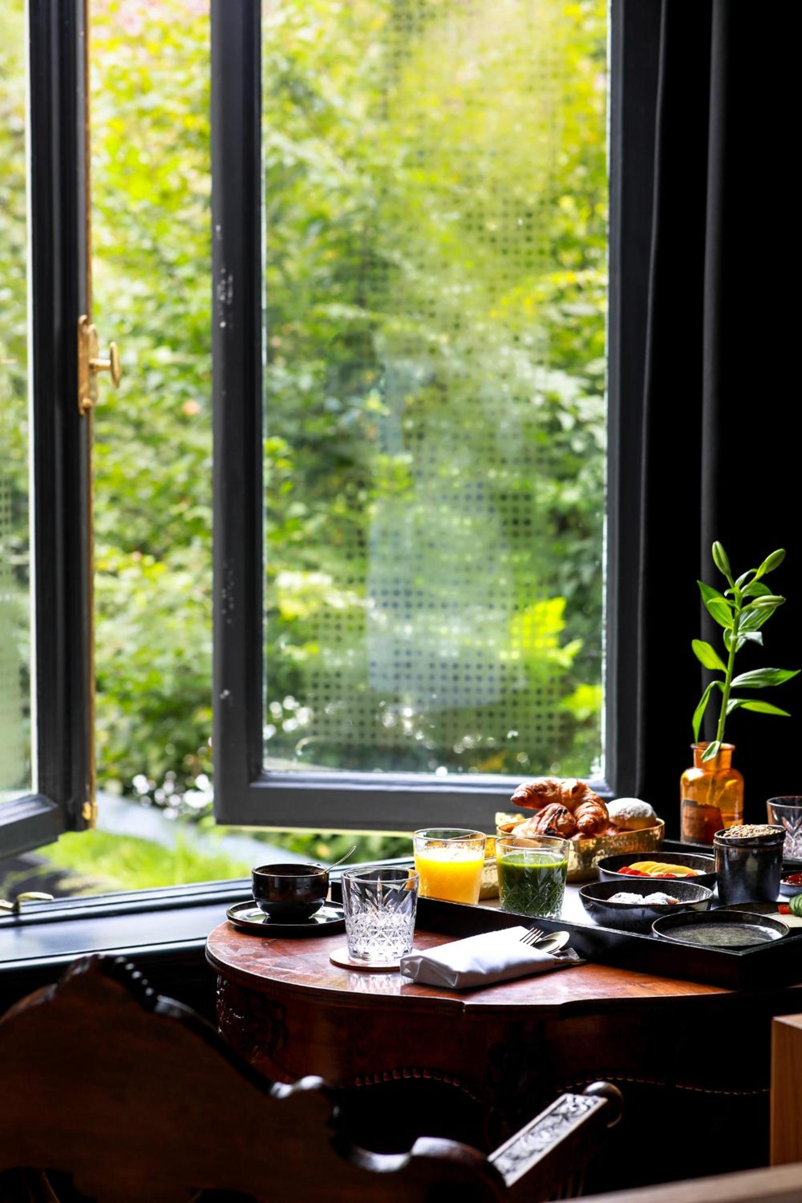 Boutique Hotel The Noblemen
