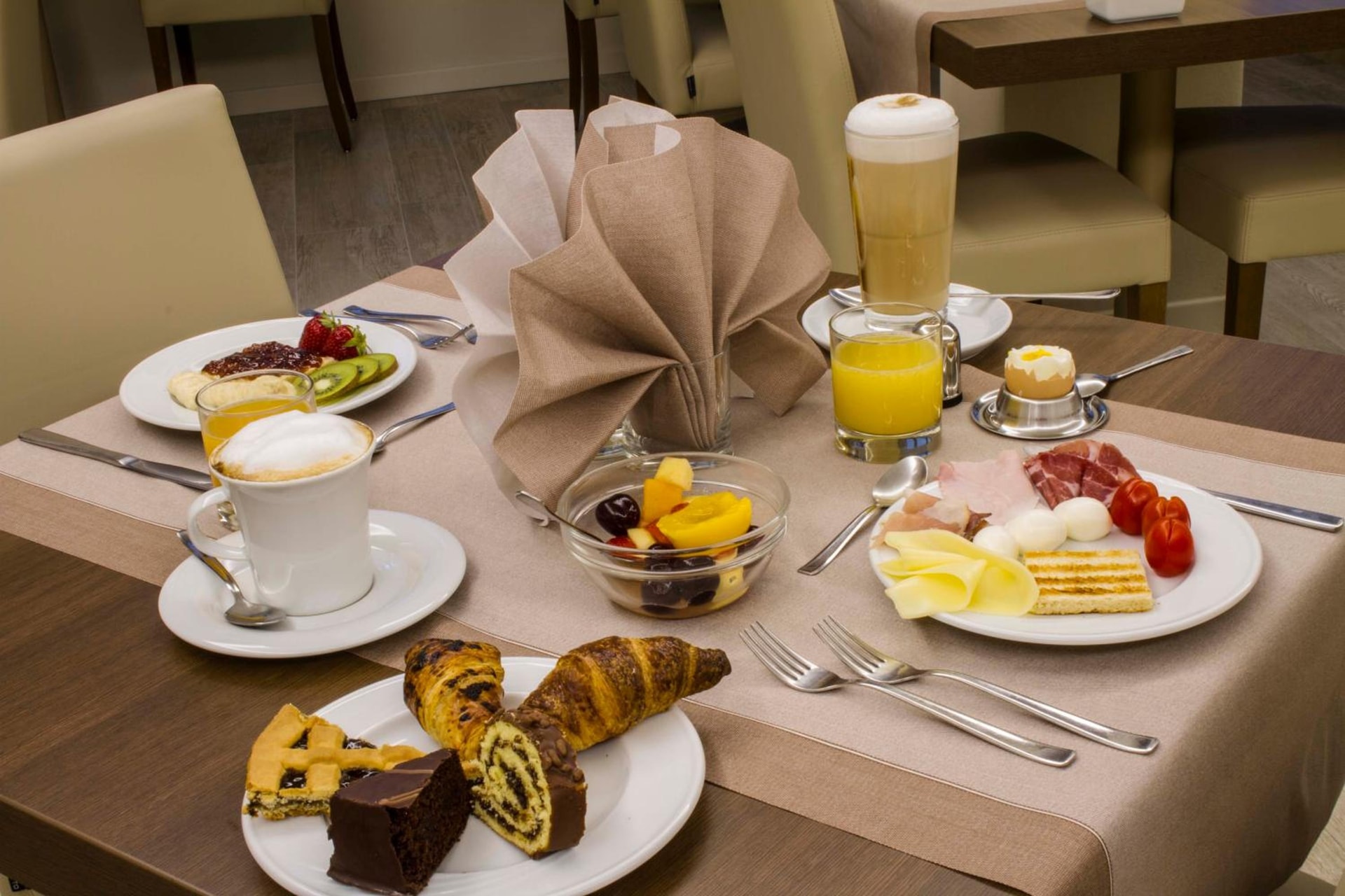 Hotel Relais Agli Olivi