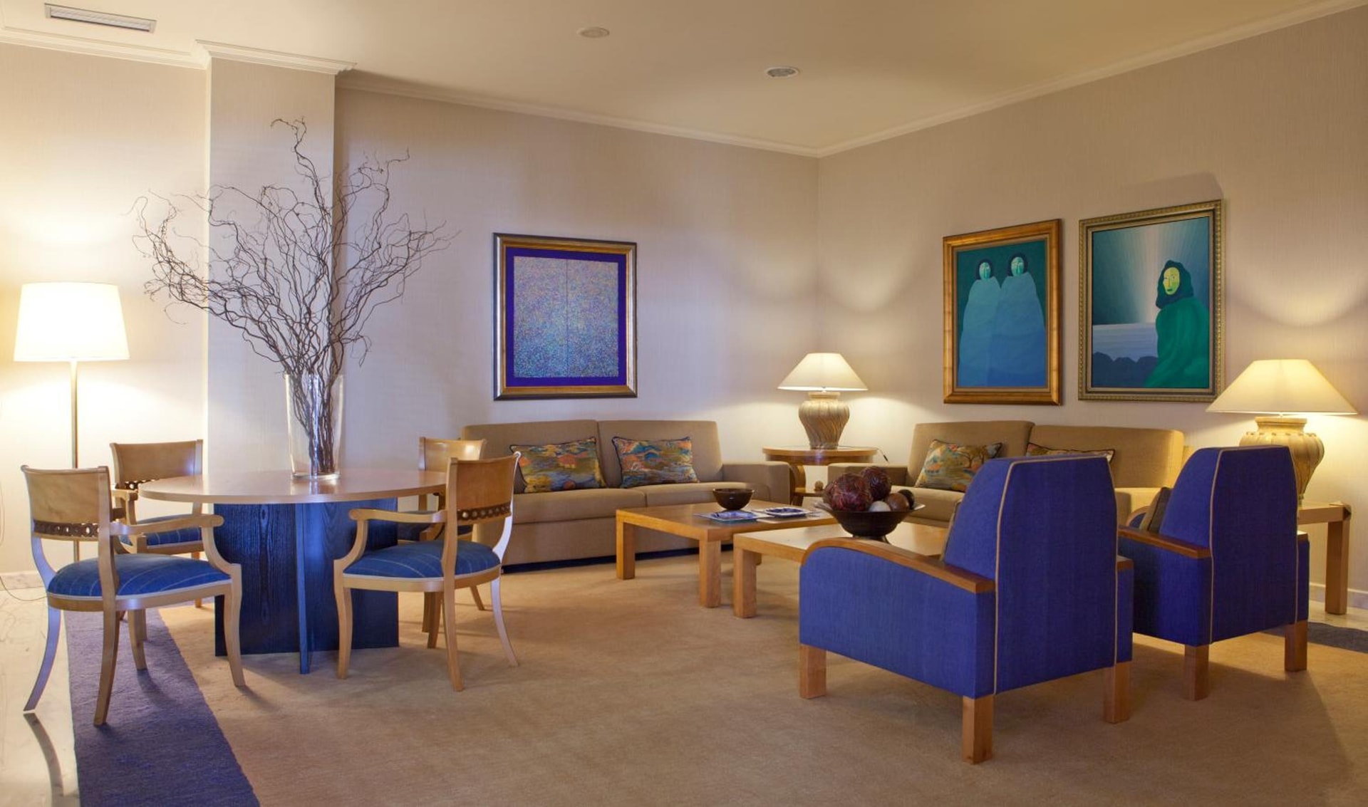 lounge