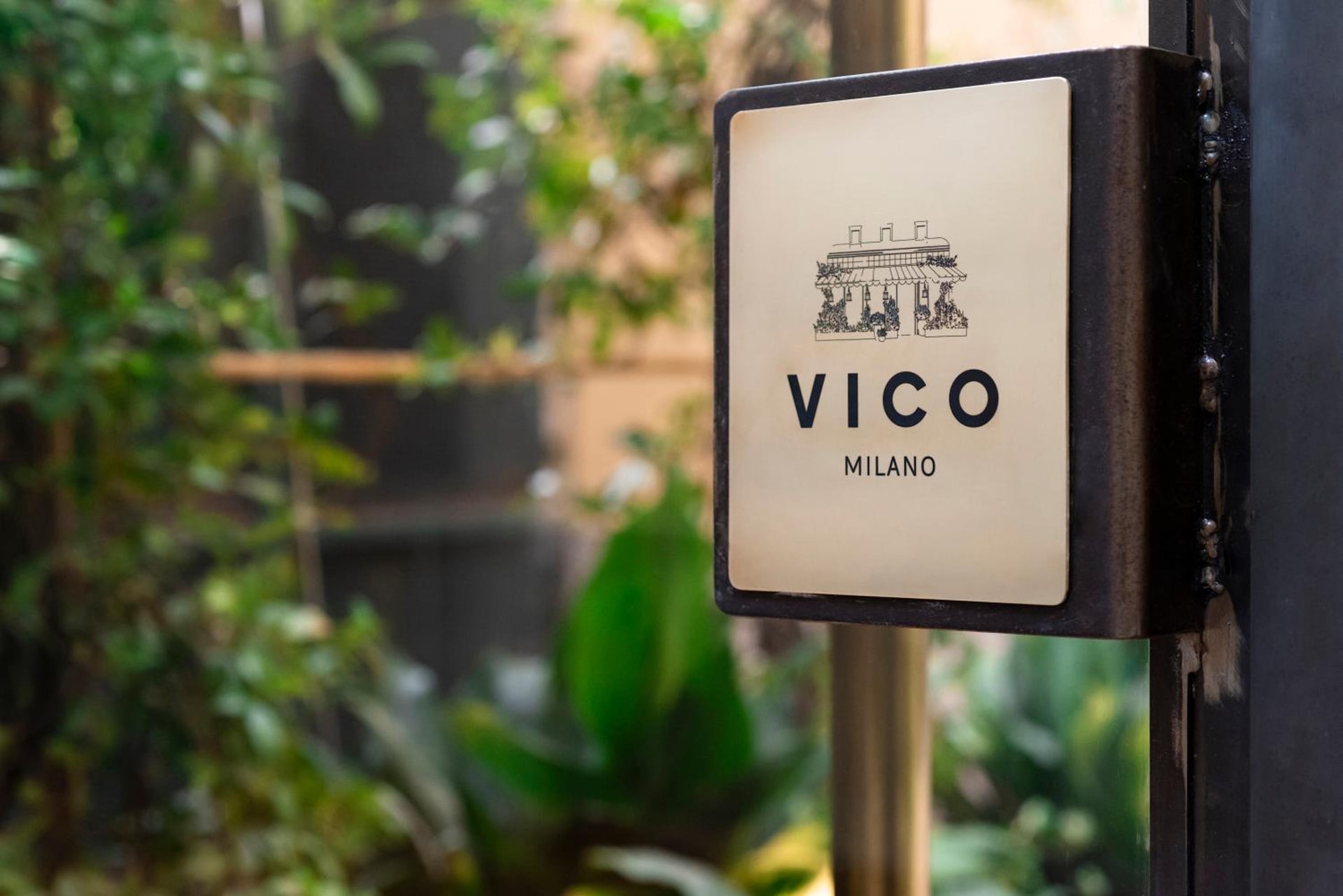 Vico Milano