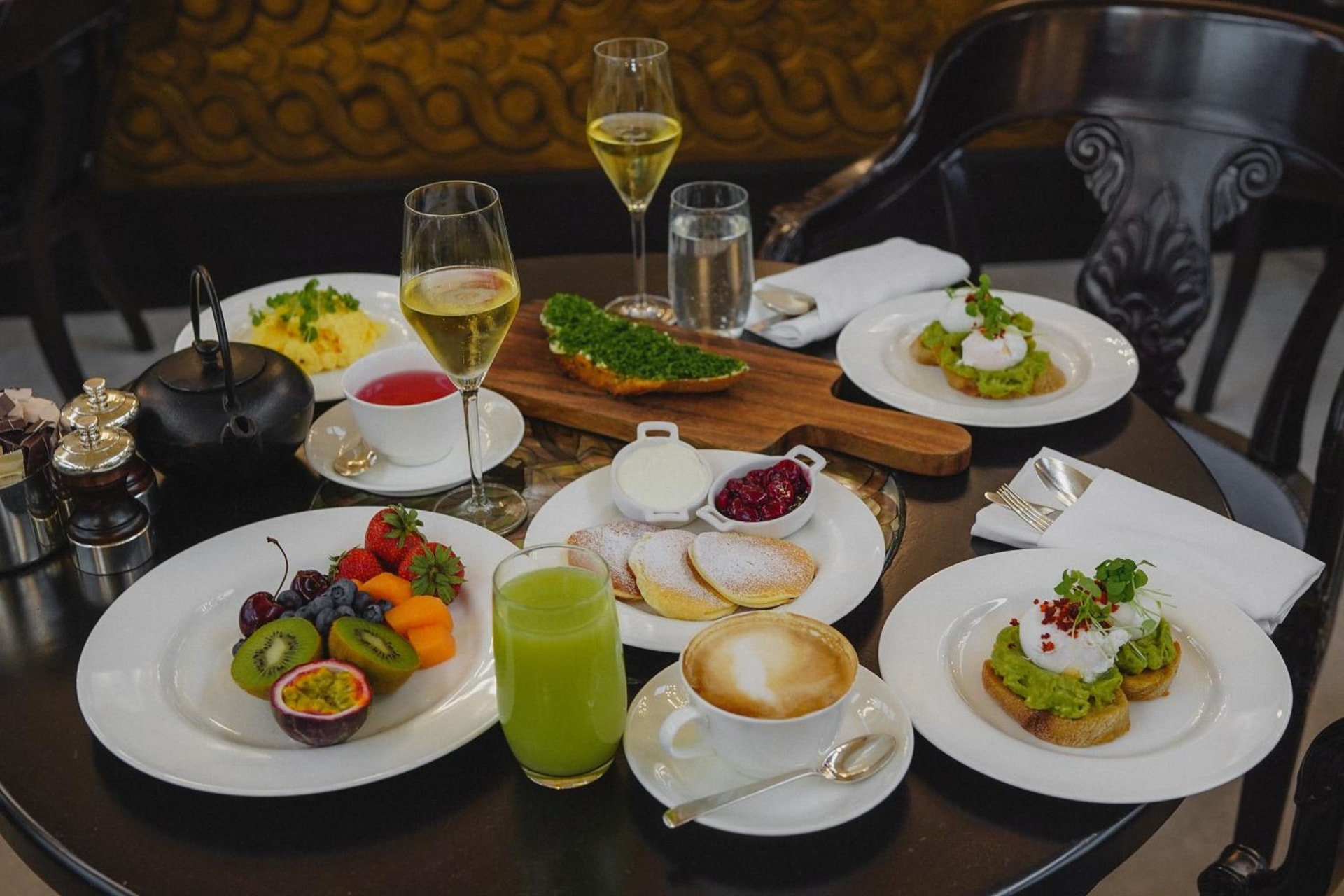 Park Hyatt Vienna