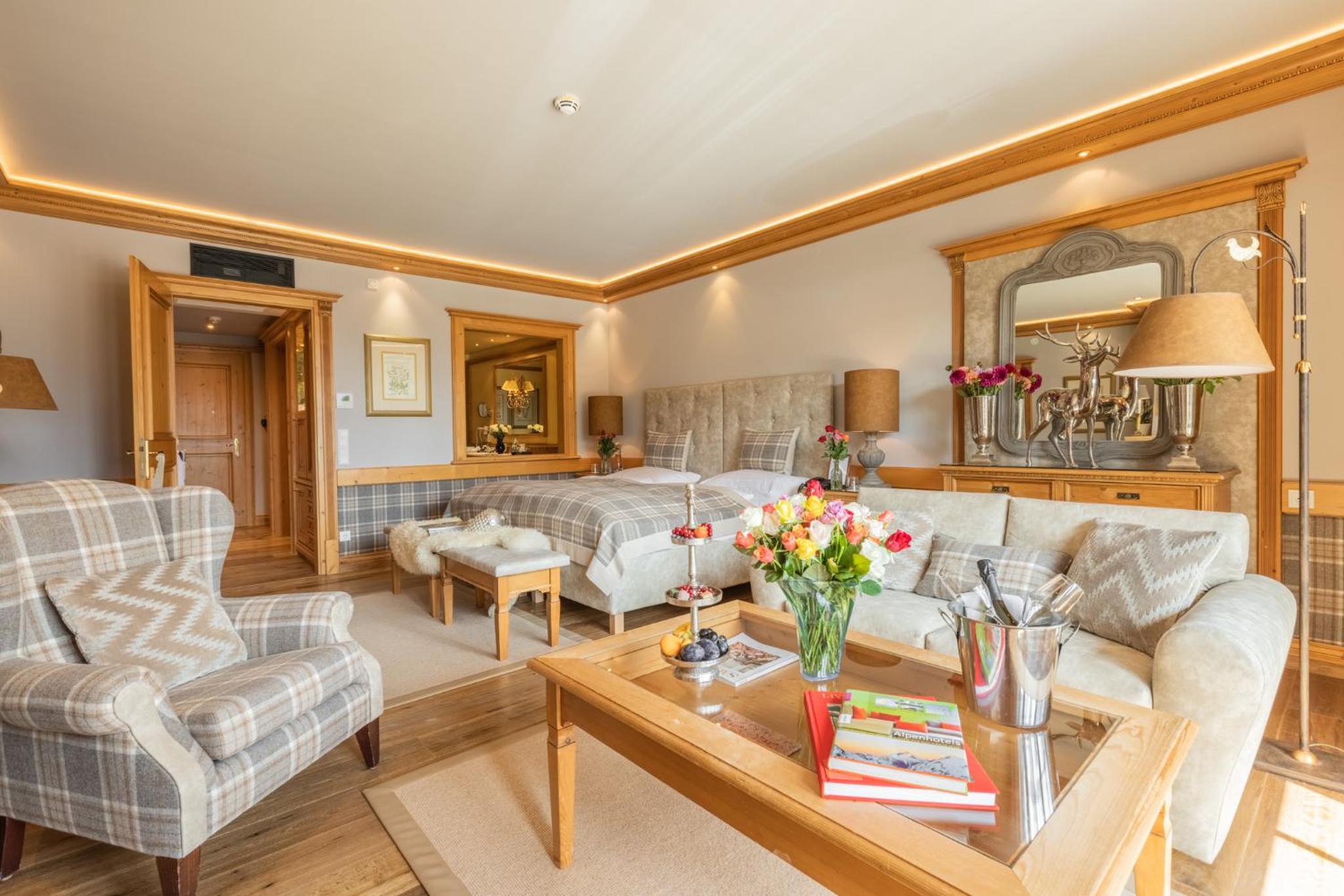 Alpin Resort Sacher
