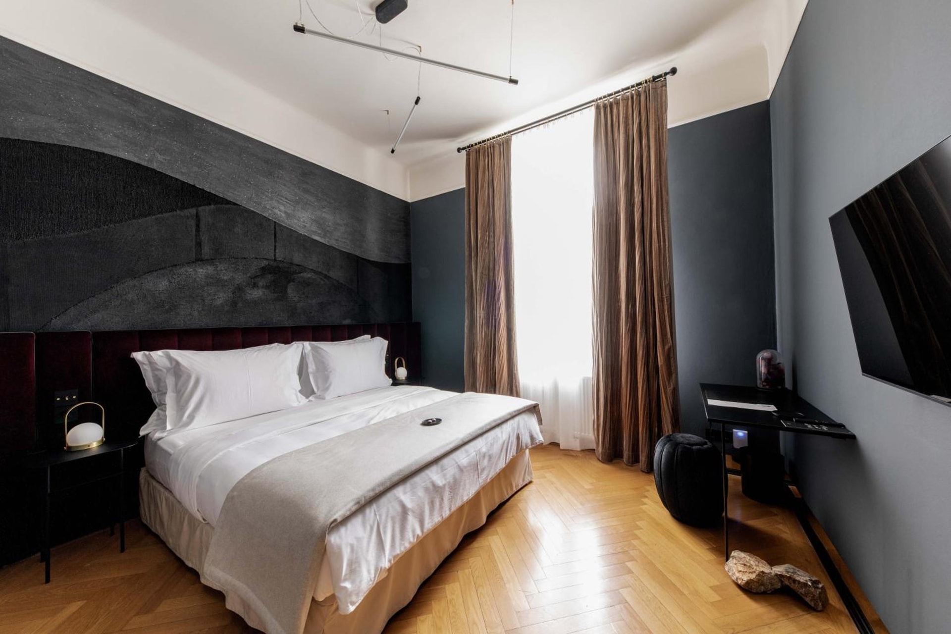 Zola Hotel - Palais de Bohème Adults Only